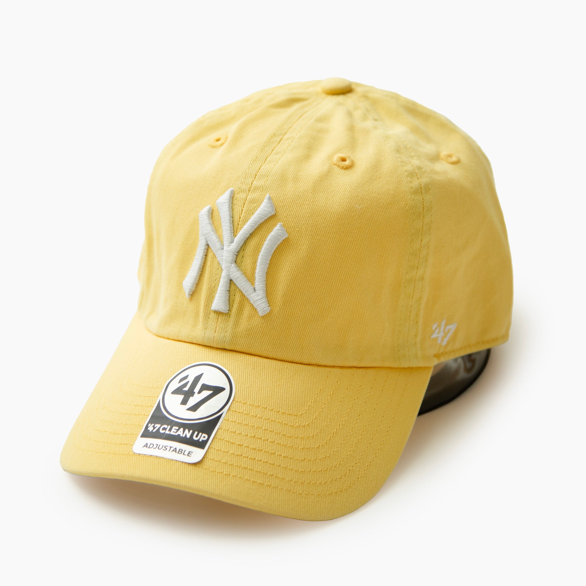47CAP Yankees'47 CLEAN UP RGW17GWS