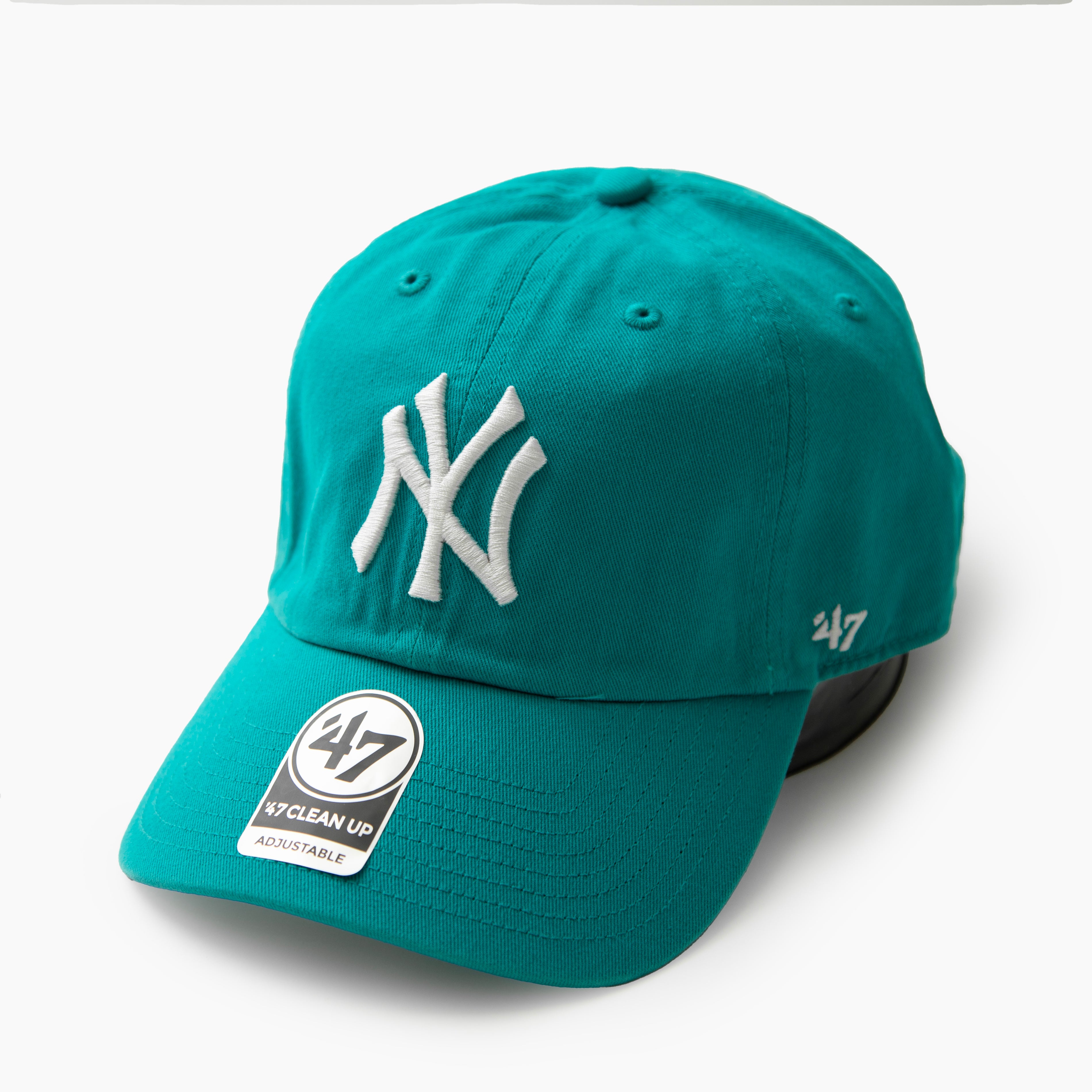 47CAP Yankees'47 CLEAN UP RGW17GWS