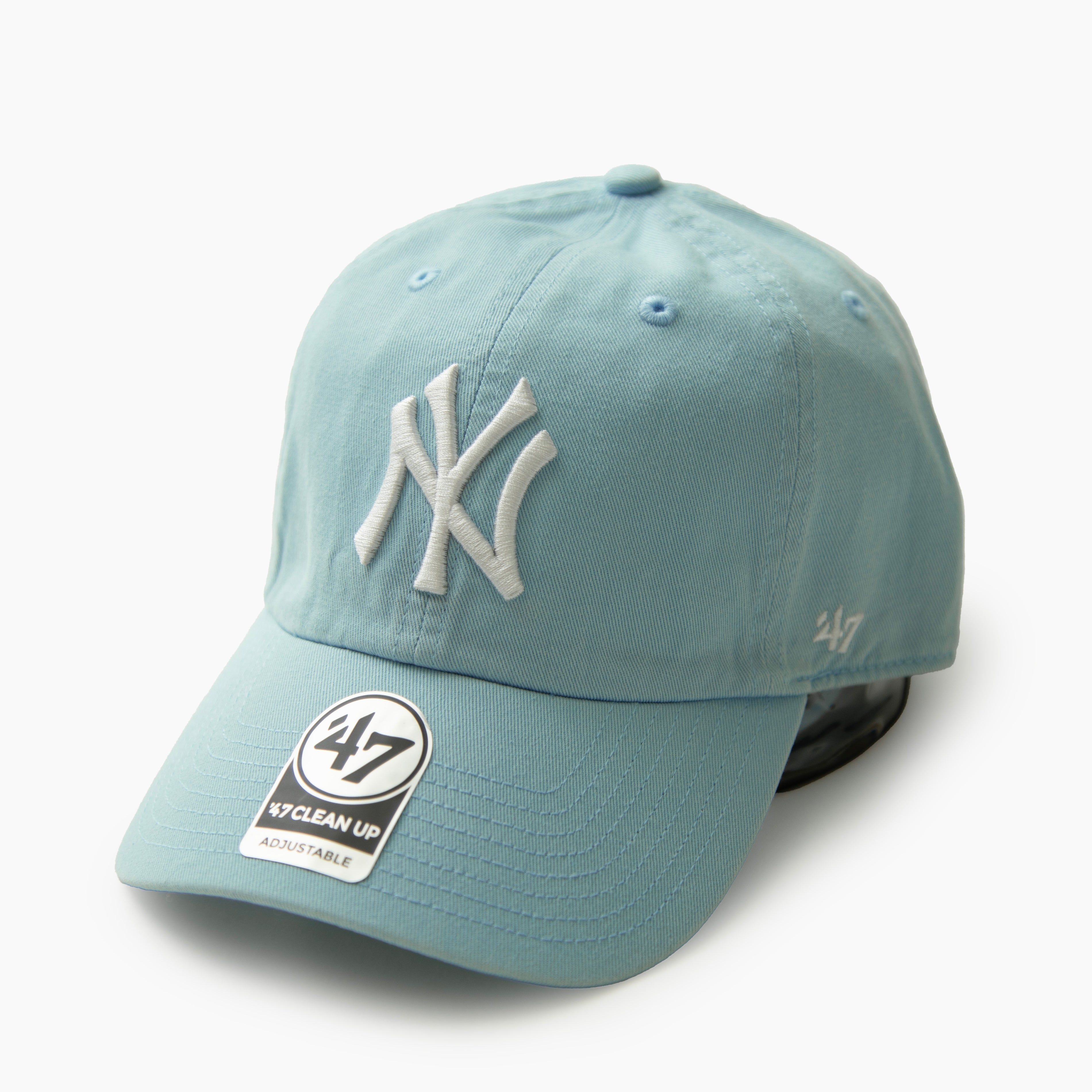 47CAP Yankees'47 CLEAN UP RGW17GWSNL