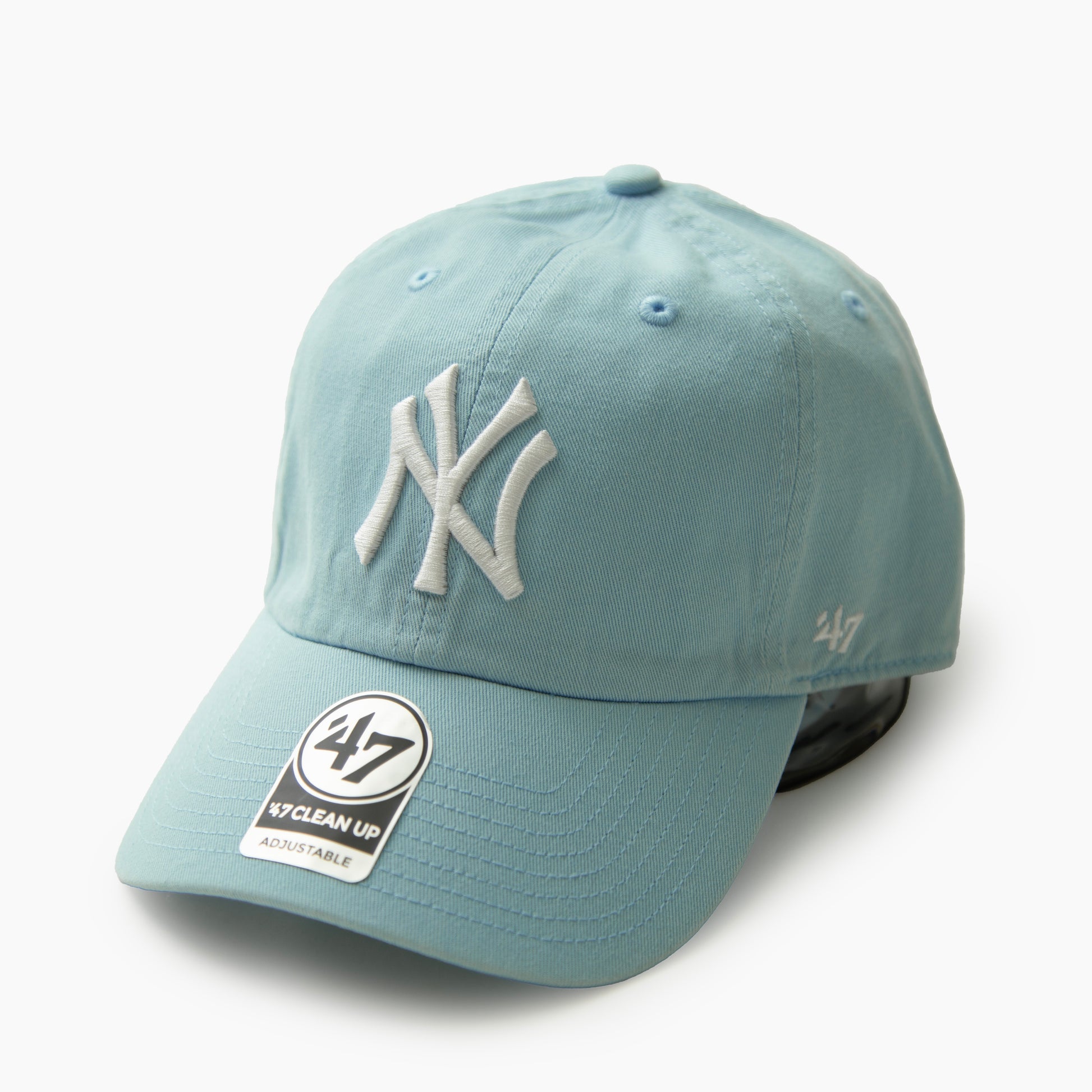 47CAP Yankees'47 CLEAN UP RGW17GWSNL