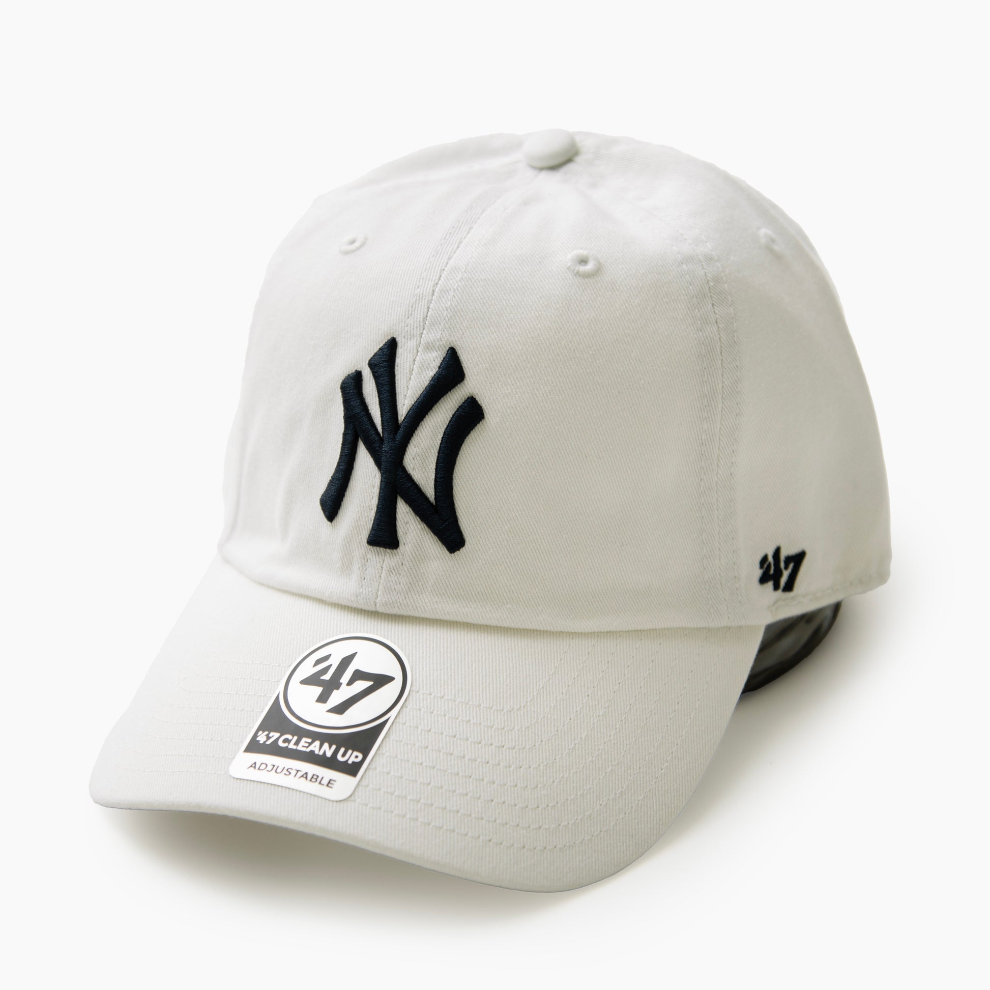 47CAP Yankees'47 CLEAN UP RGW17GWS