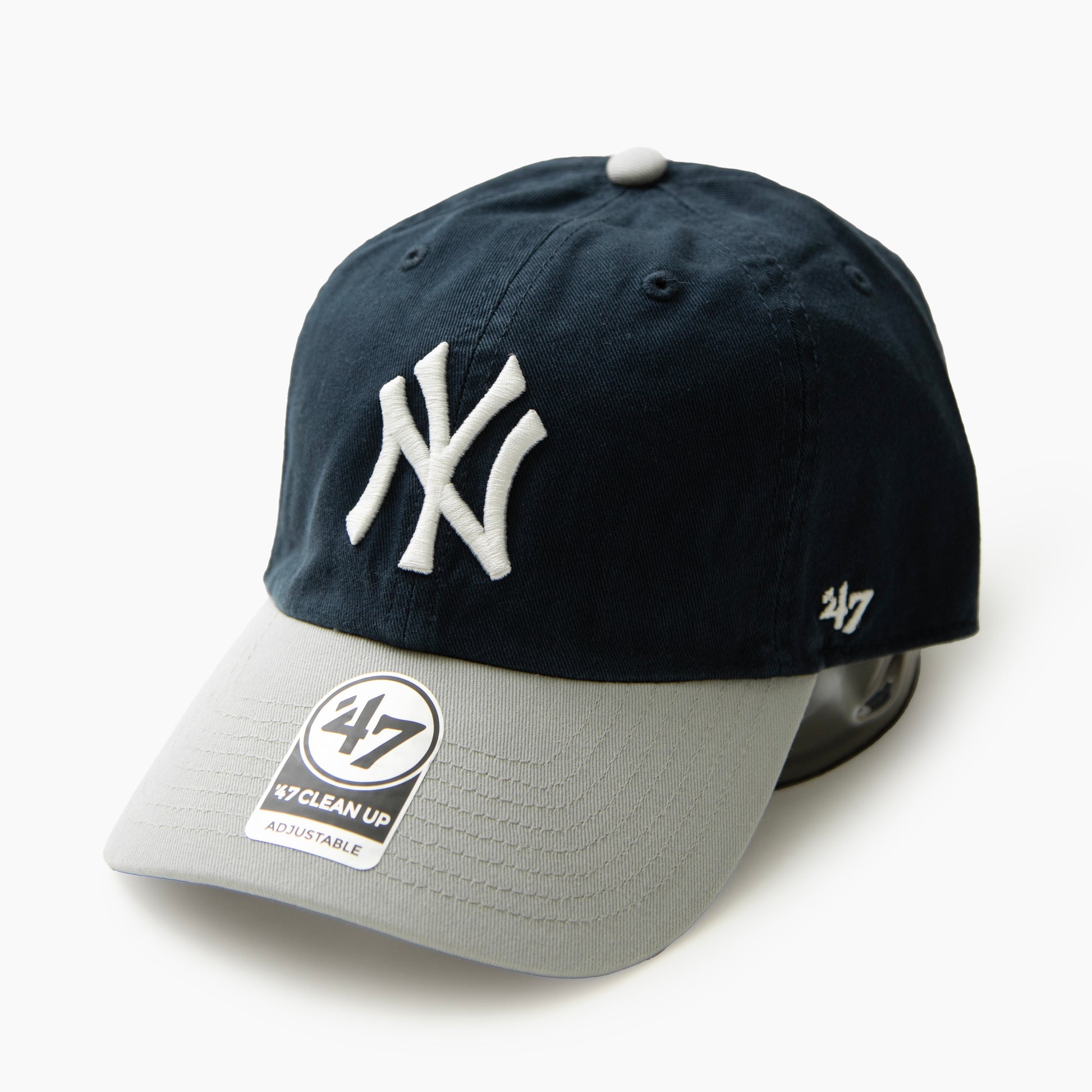 47CAP Yankees'47 CLEAN UP RGW17GWSRP