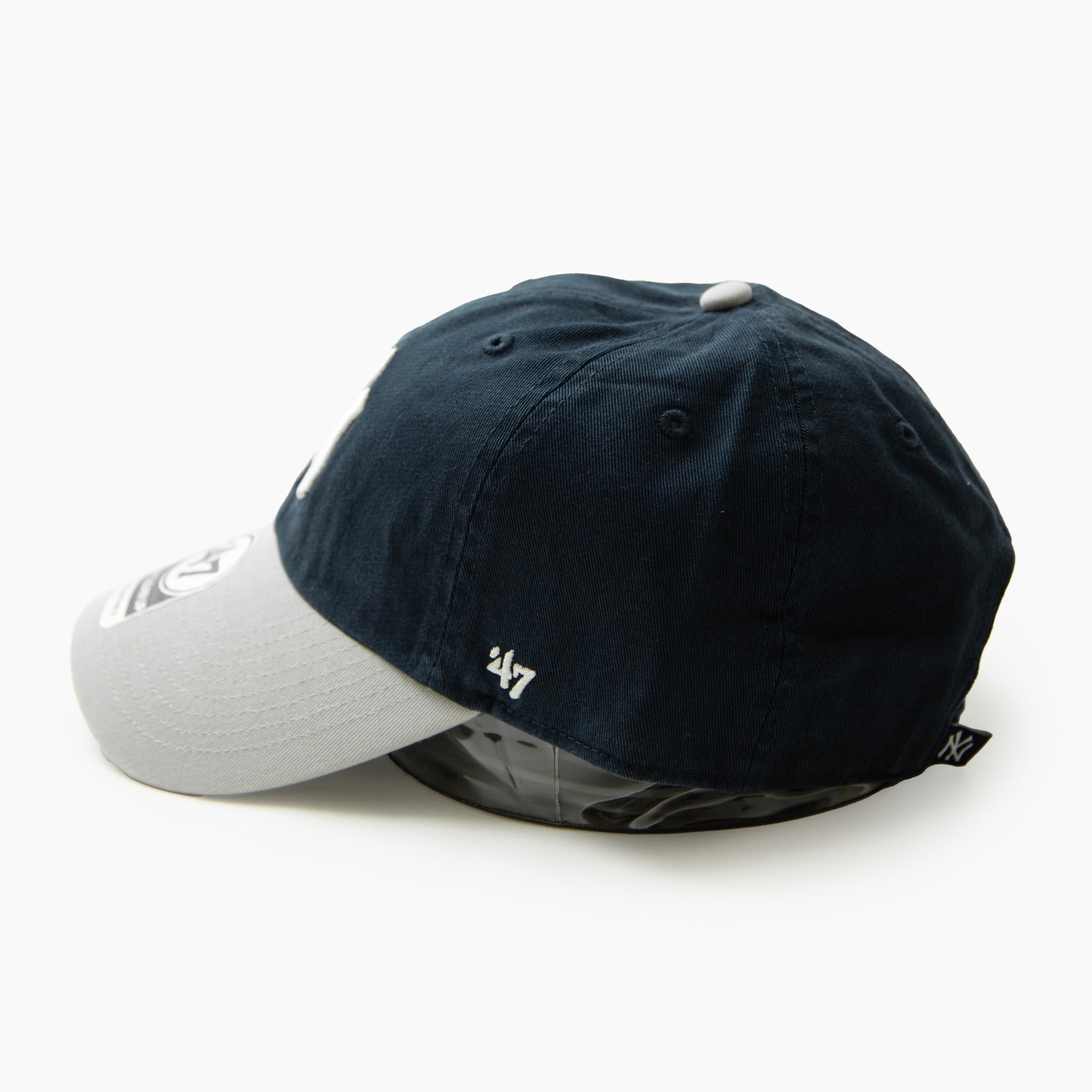 47CAP Yankees'47 CLEAN UP RGW17GWSRP