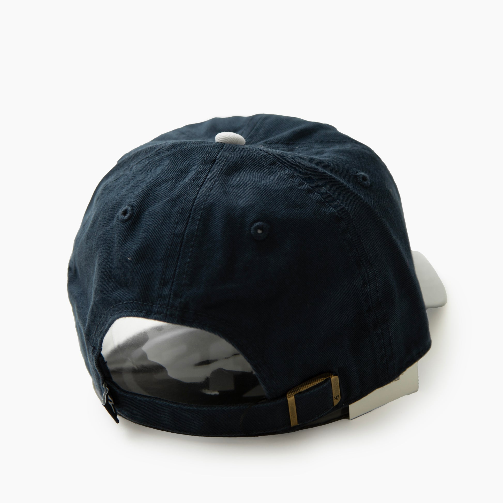 47CAP Yankees'47 CLEAN UP RGW17GWSRP