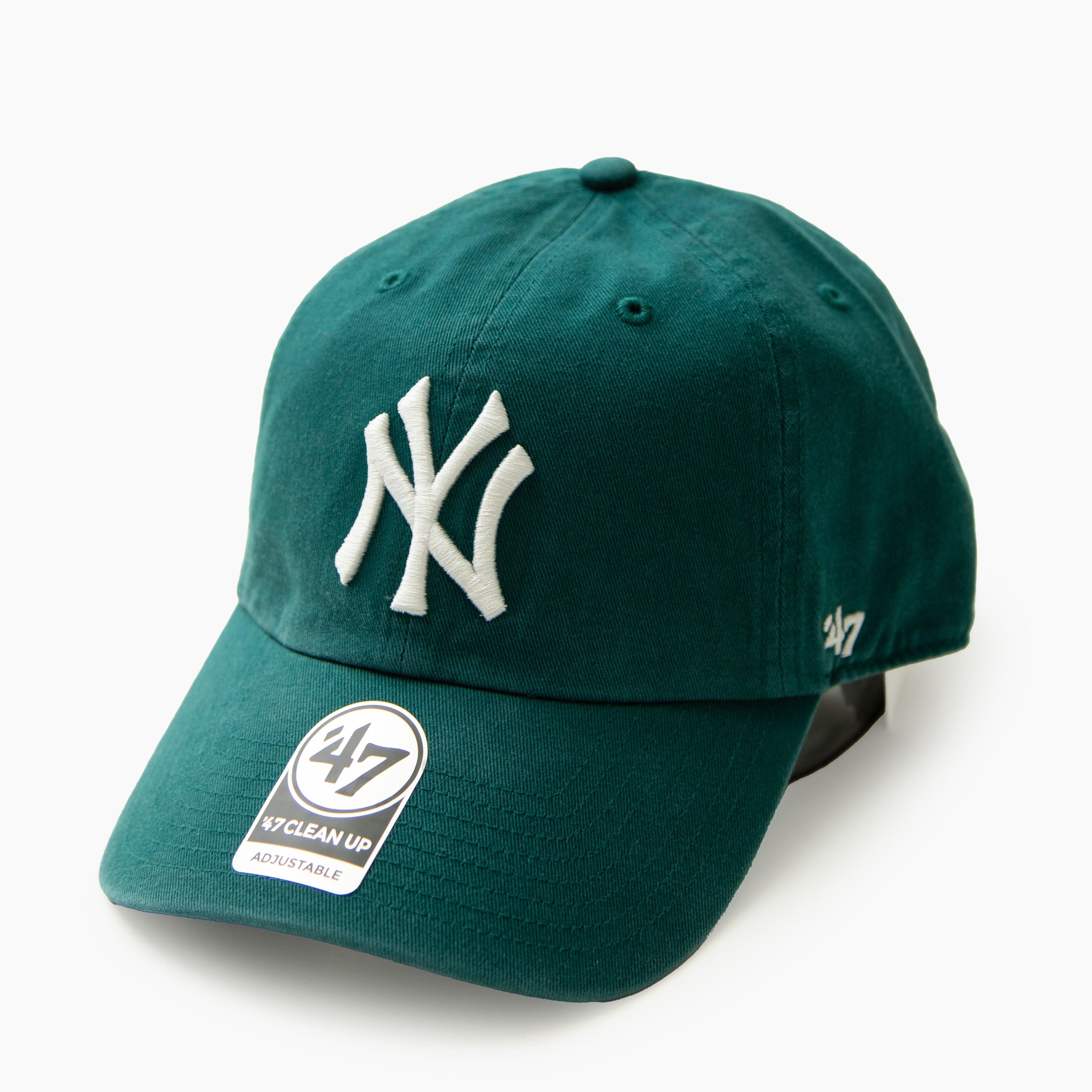 47CAP Yankees'47 CLEAN UP RGW17GWS