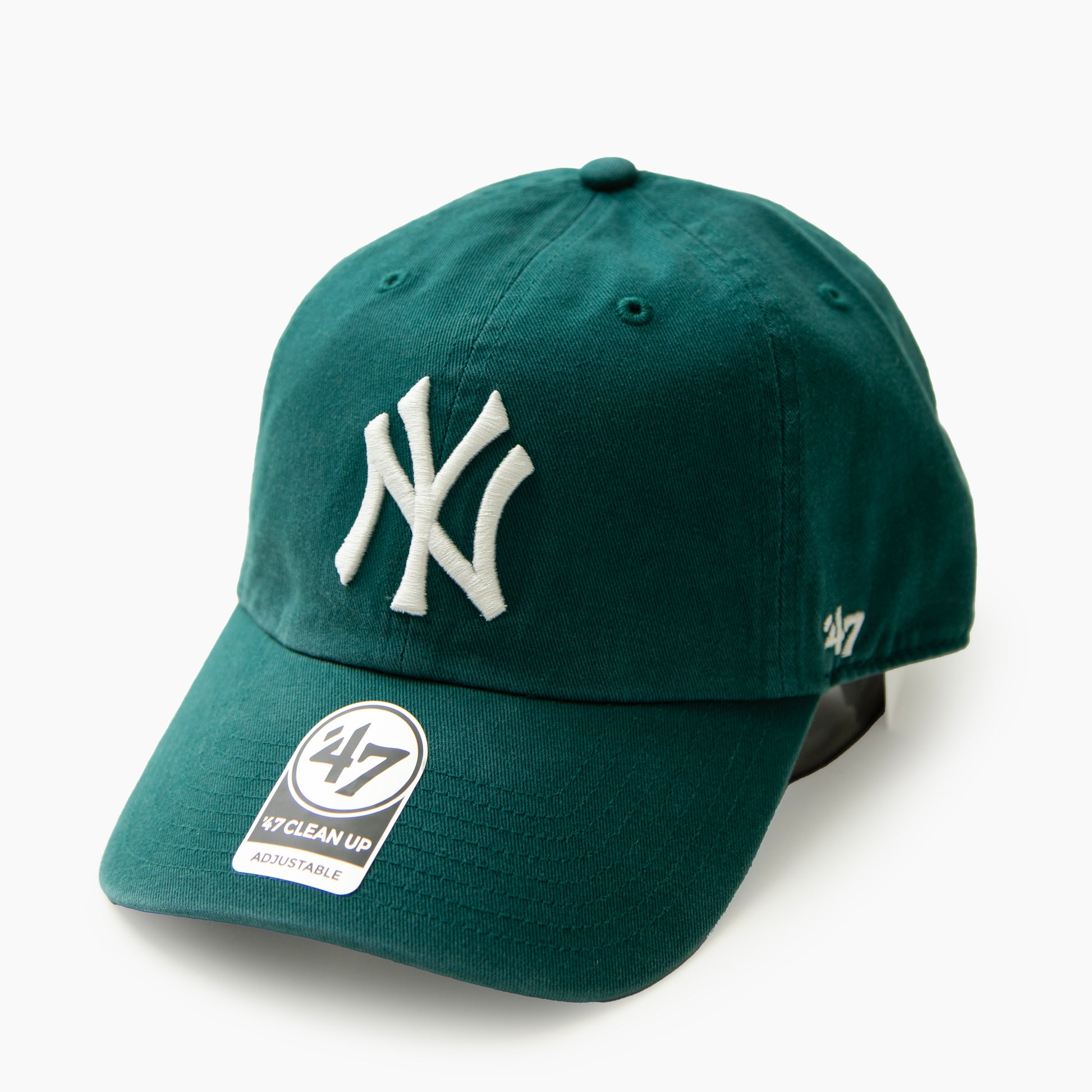 47CAP Yankees'47 CLEAN UP RGW17GWS