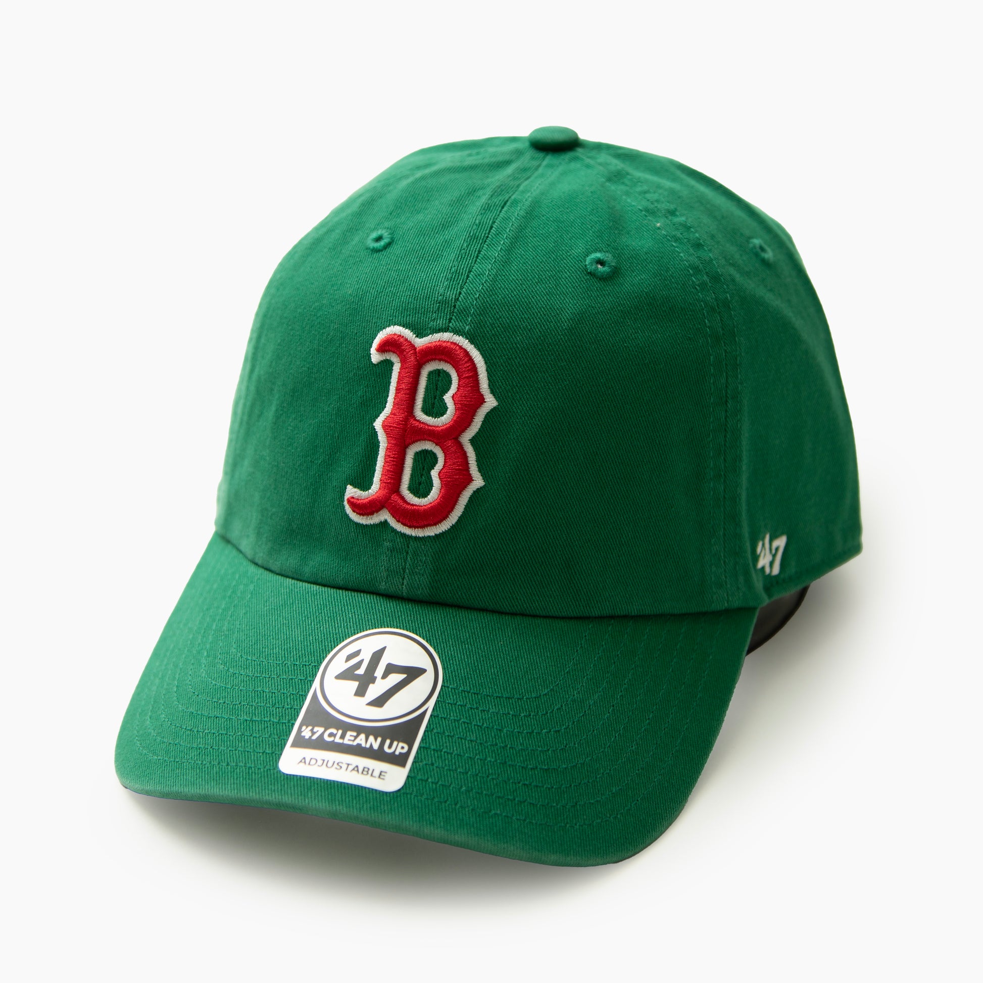 47CAP Red Sox'47 CLEAN UP RGW02GWS