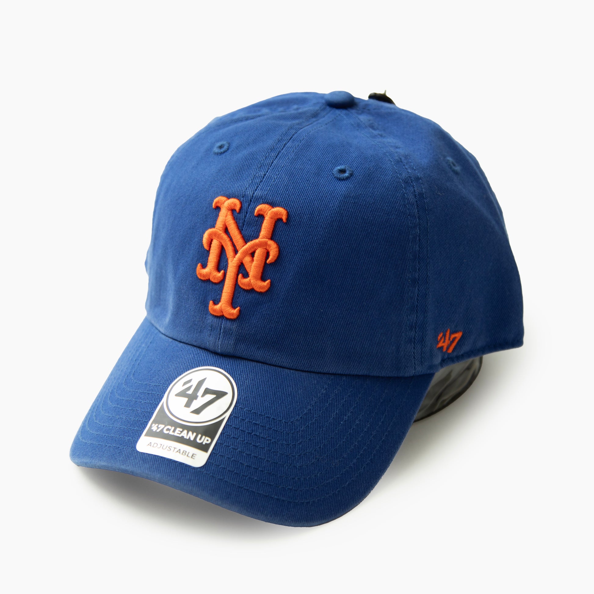 47CAP Mets'47 CLEAN UP RGW16GWS