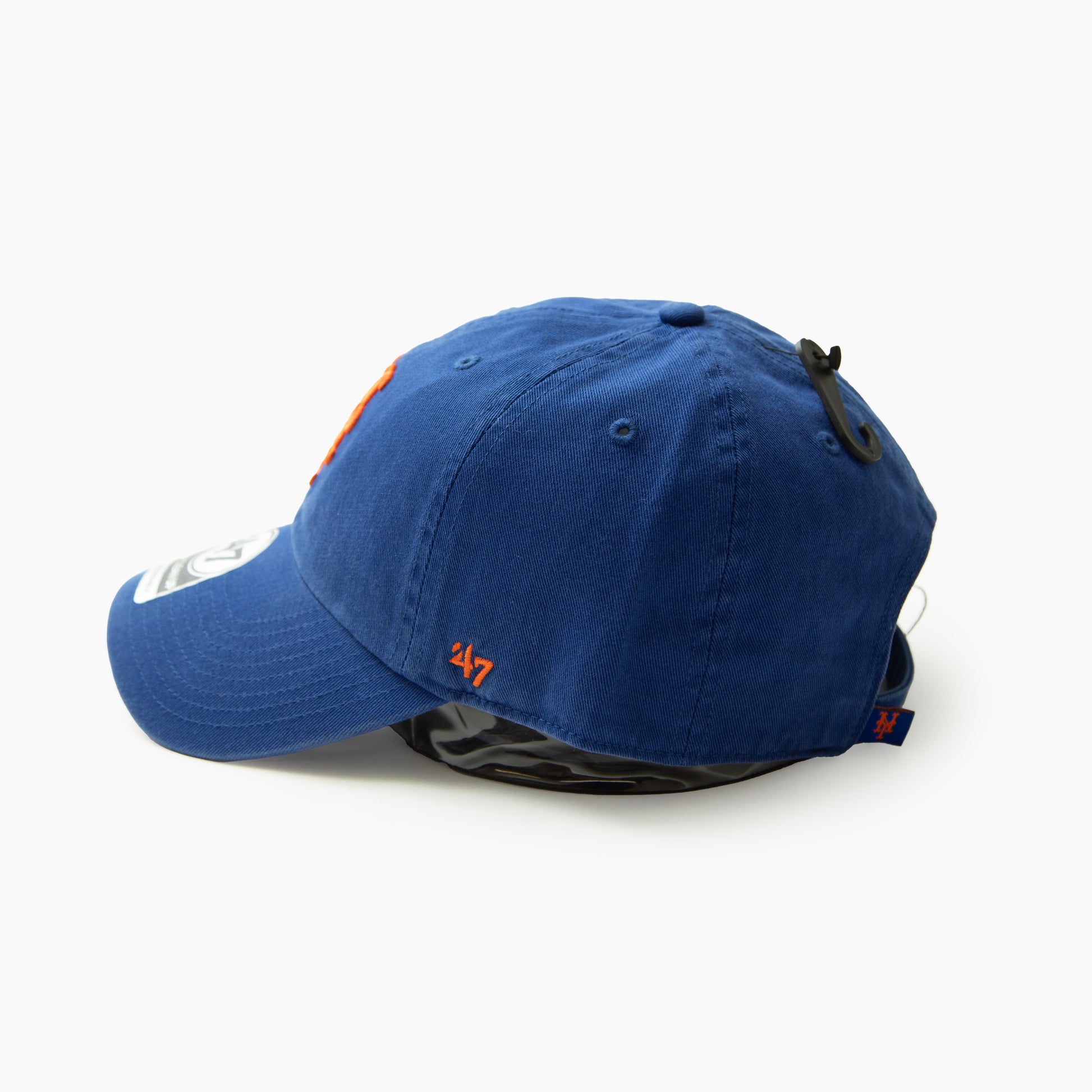 47CAP Mets'47 CLEAN UP RGW16GWS