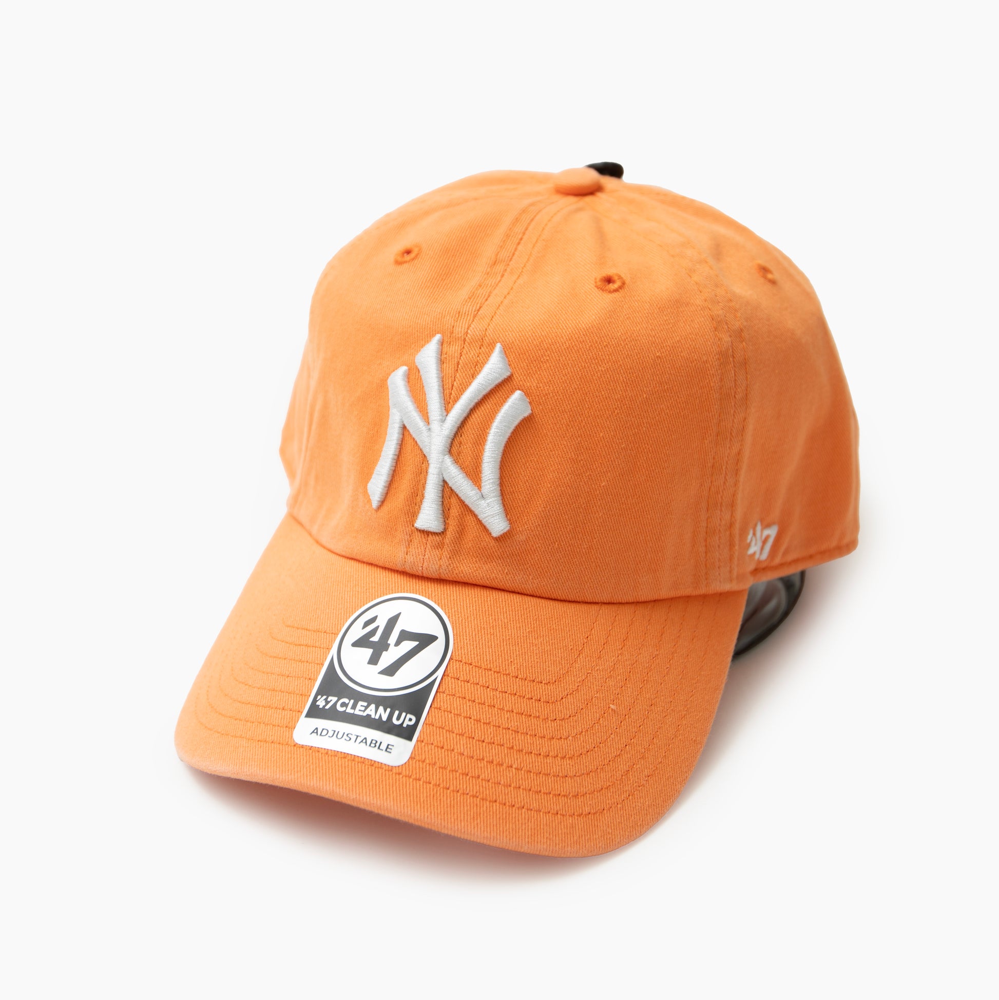 47CAP Yankees'47 CLEAN UP RGW17GWS