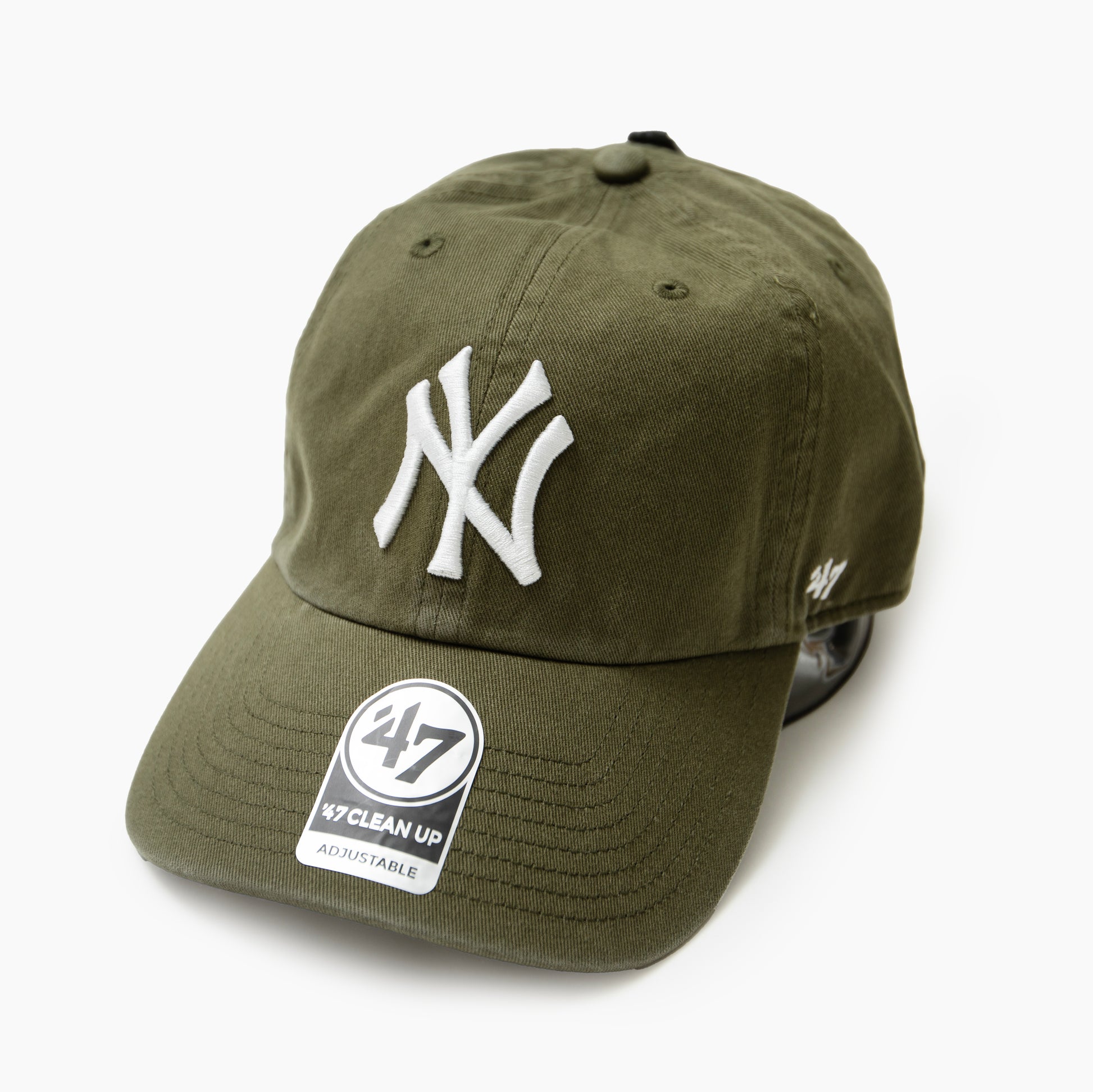 47CAP Yankees'47 CLEAN UP RGW17GWS