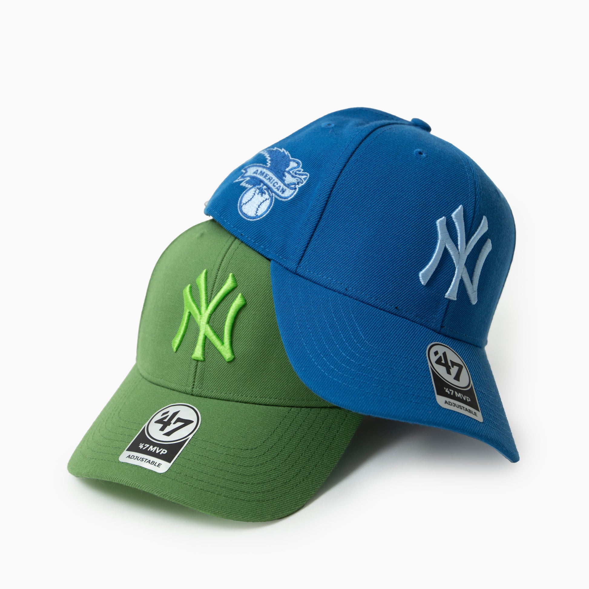 47CAP 'Sure Shot Snapback ’47 MVP