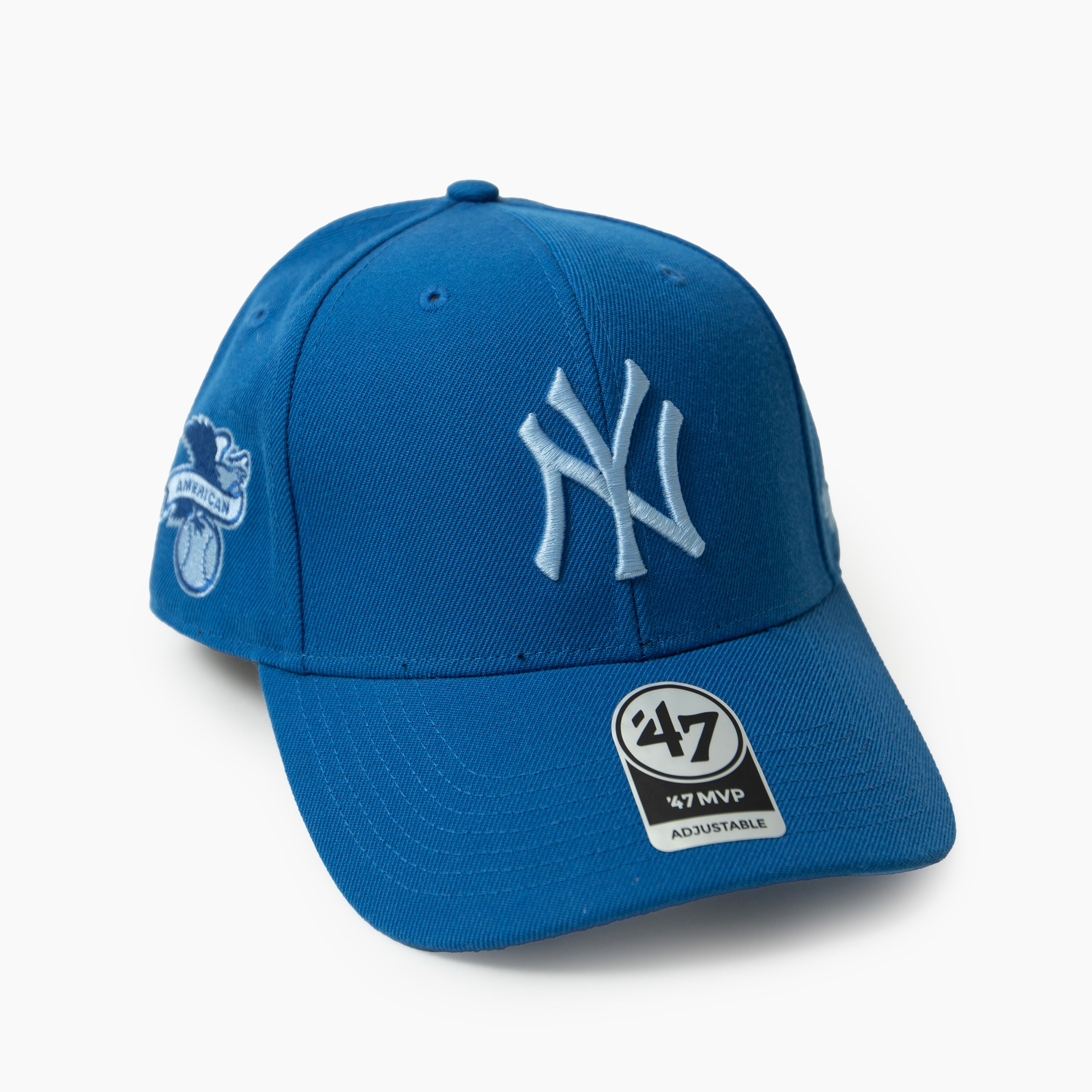 47CAP 'Sure Shot Snapback ’47 MVP