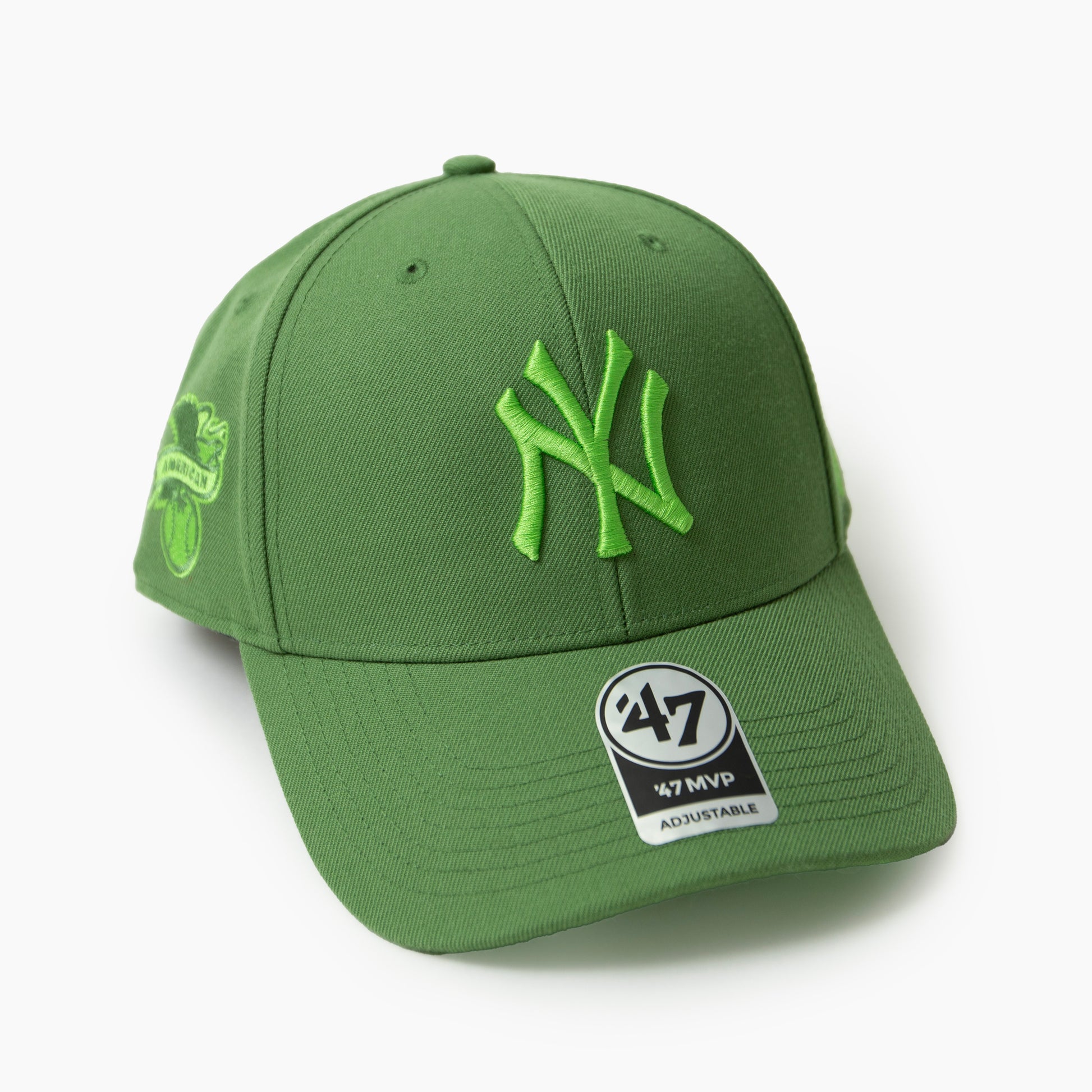 47CAP 'Sure Shot Snapback ’47 MVP