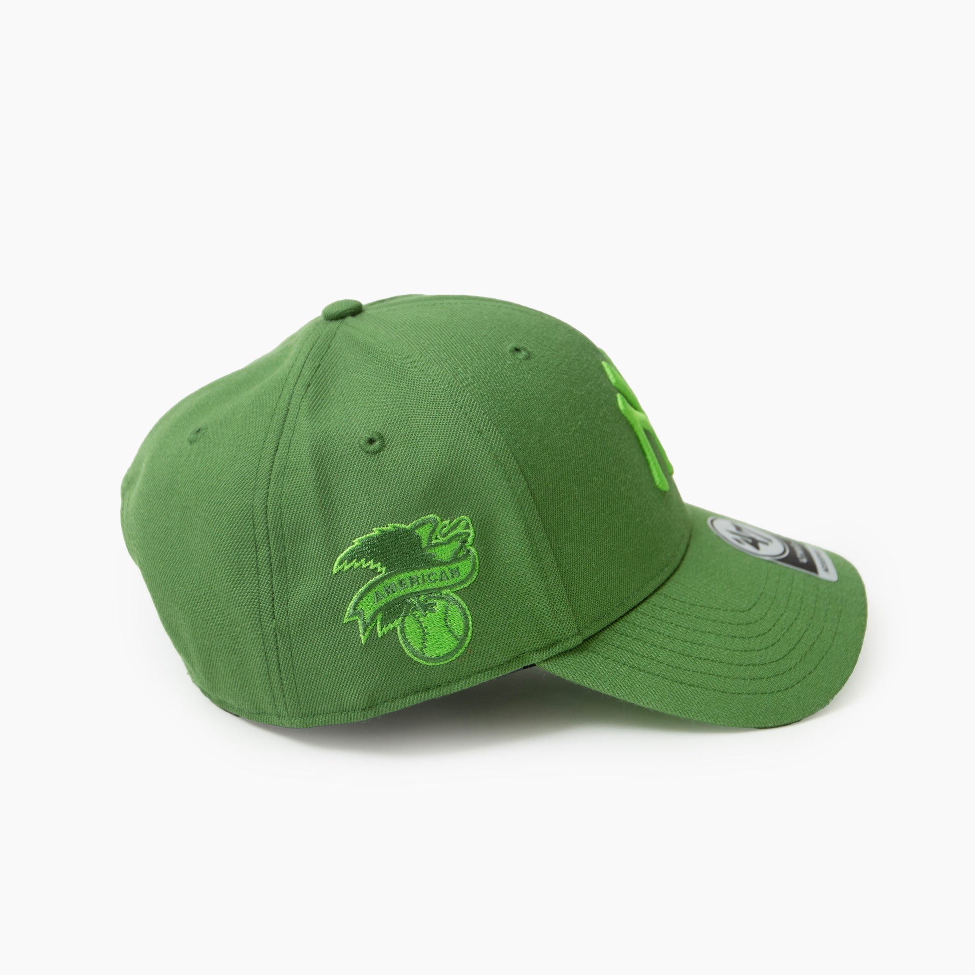 47CAP 'Sure Shot Snapback ’47 MVP