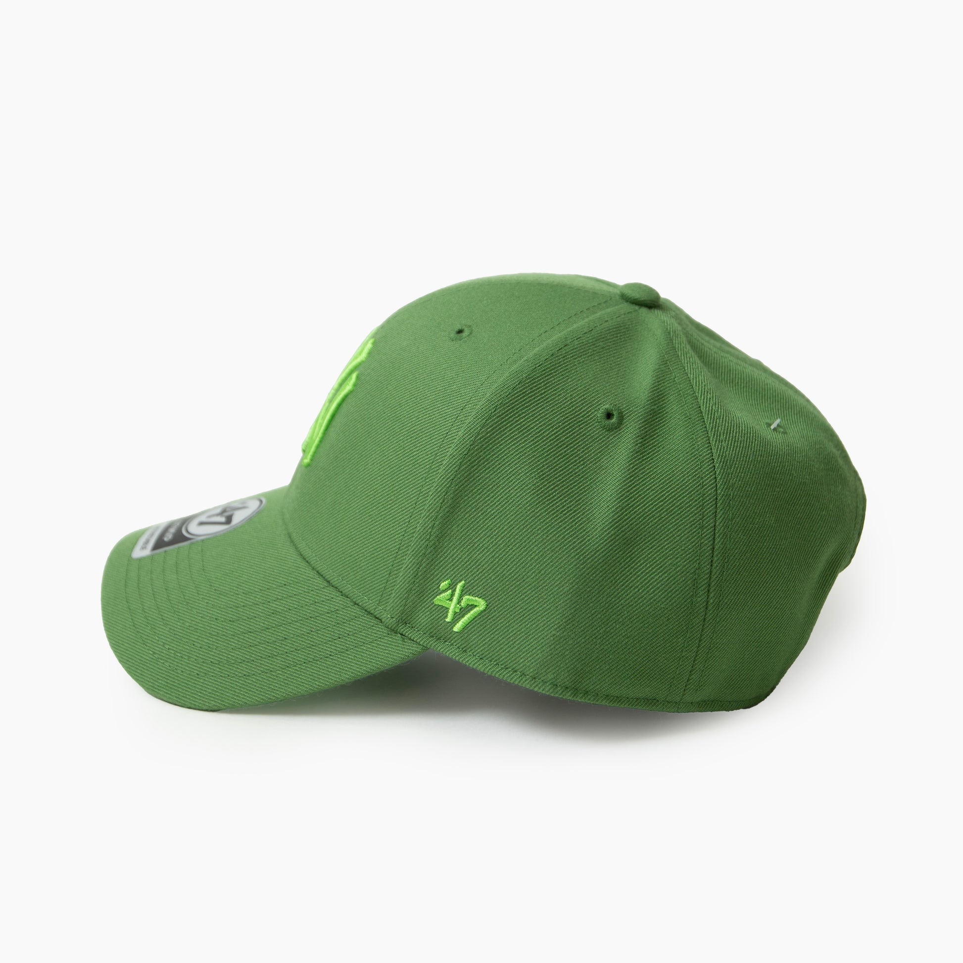 47CAP 'Sure Shot Snapback ’47 MVP