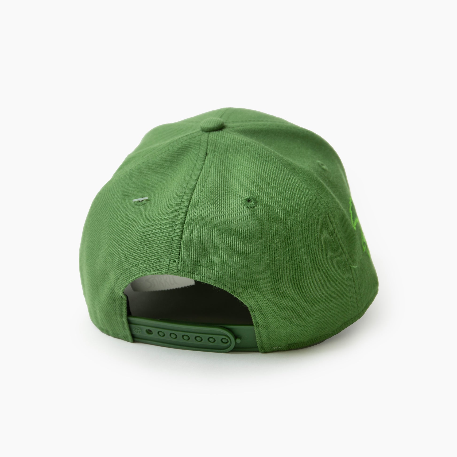 47CAP 'Sure Shot Snapback ’47 MVP