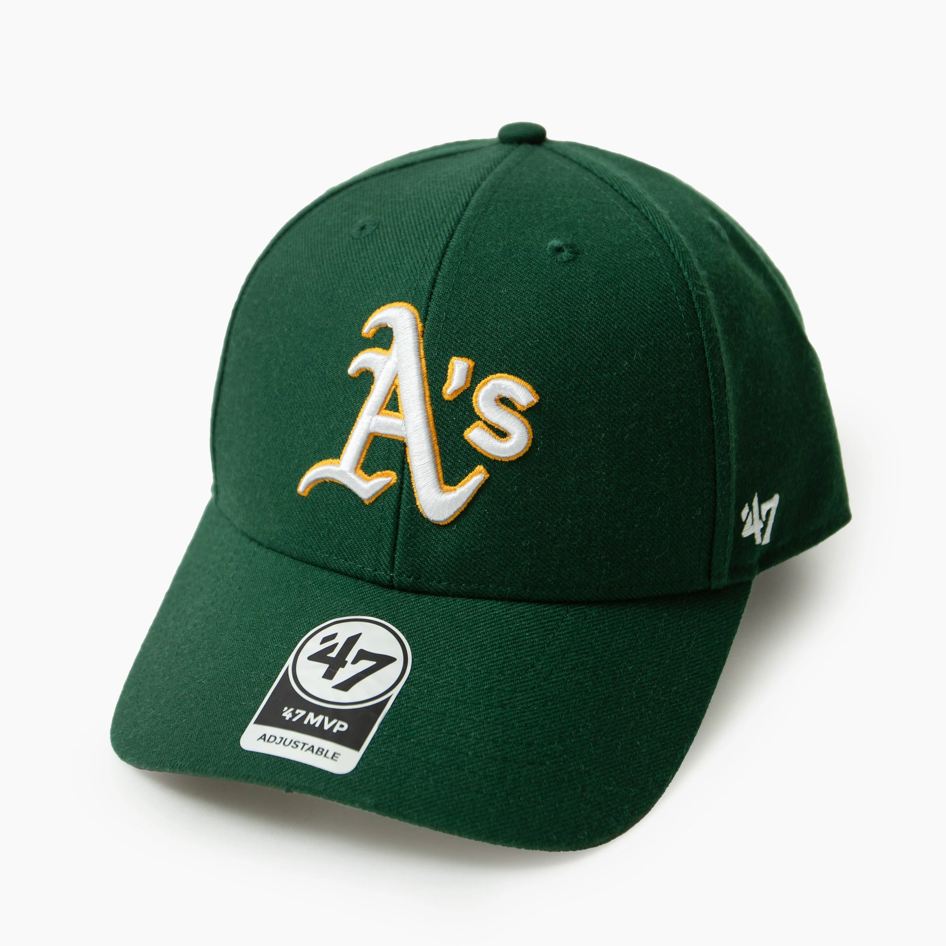 47CAP ' Athletics ’47 MVP