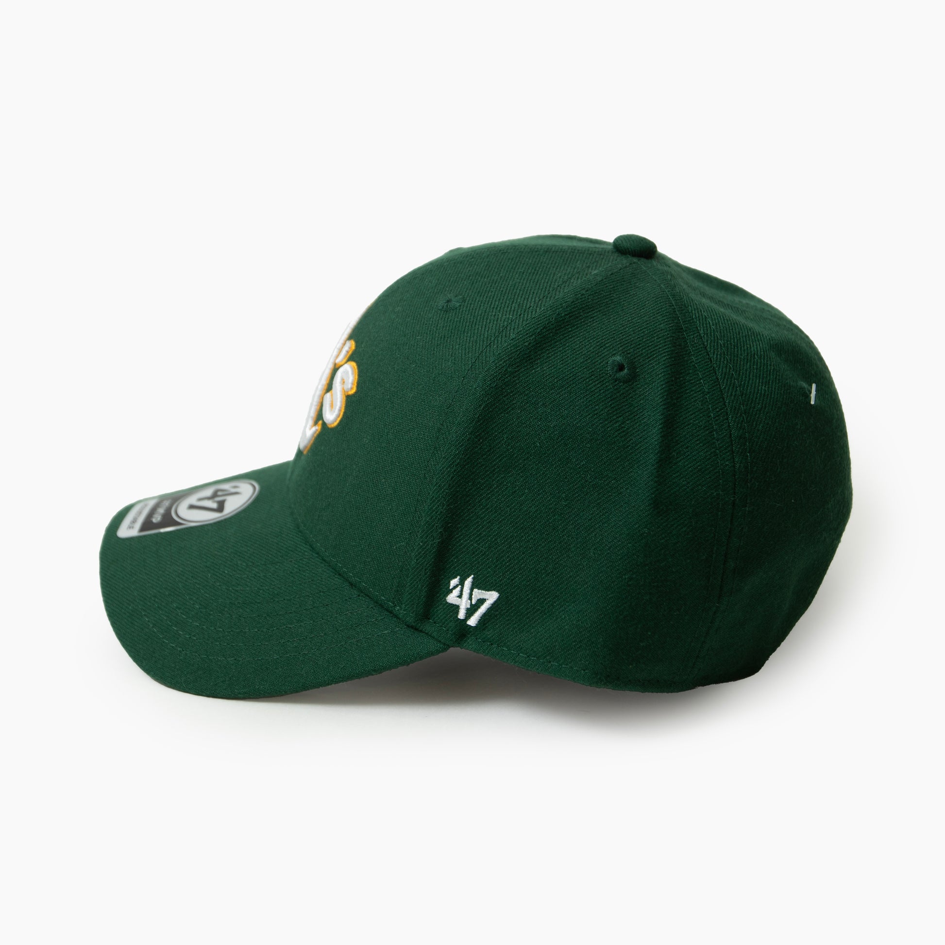 47CAP ' Athletics ’47 MVP