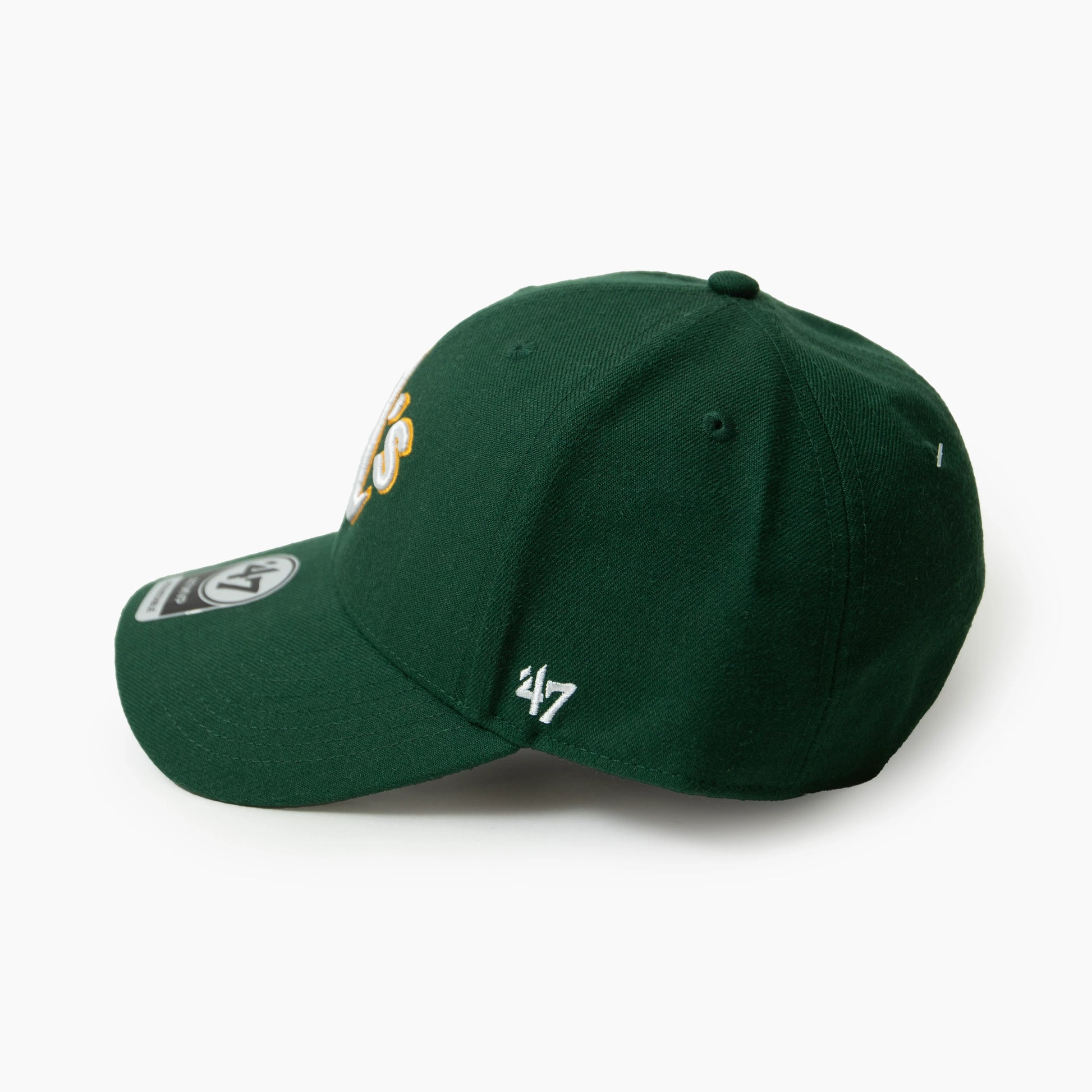 47CAP ' Athletics ’47 MVP