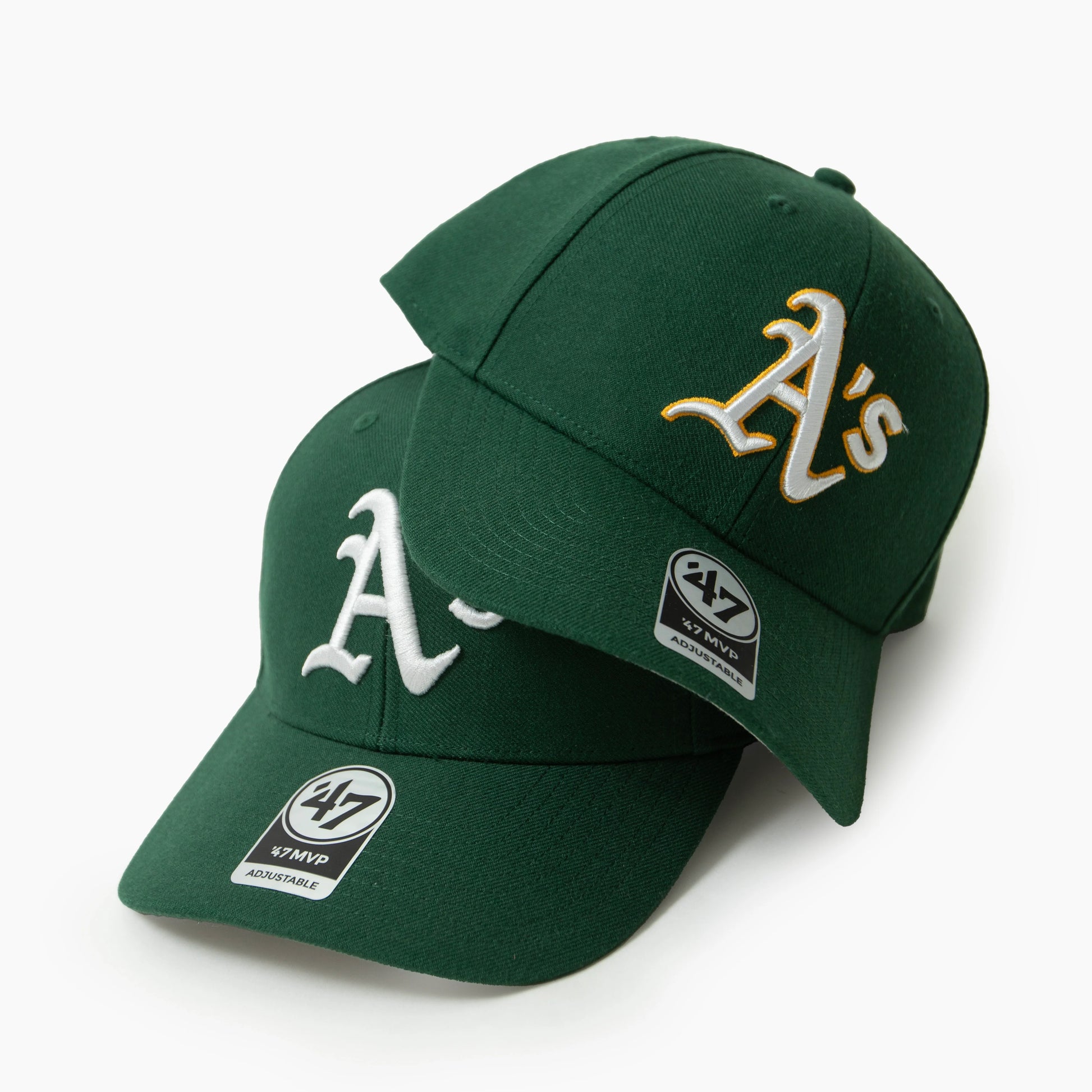 47CAP ' Athletics ’47 MVP