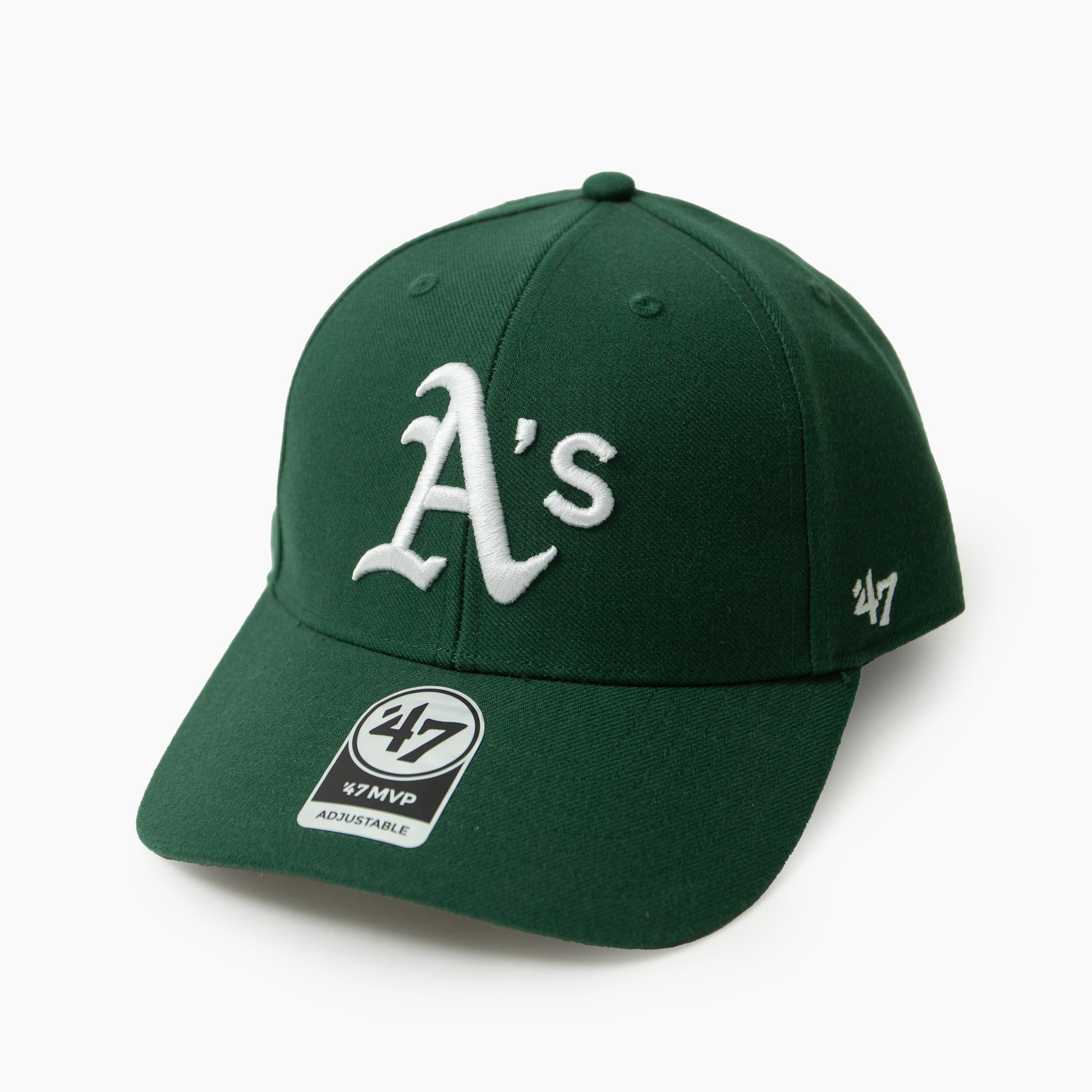 47CAP ' Athletics ’47 MVP