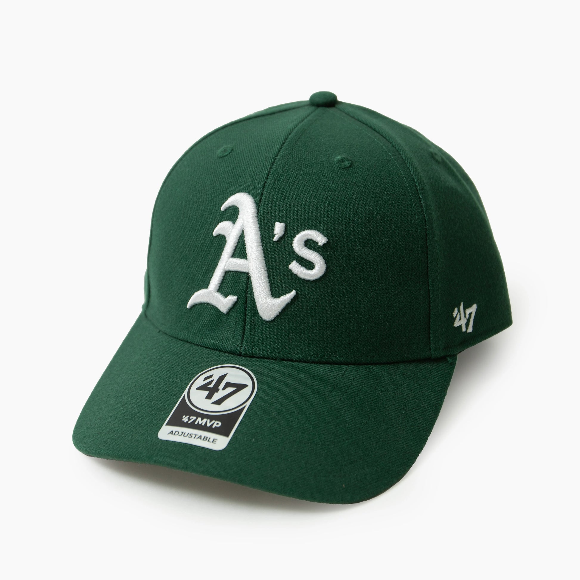 47CAP ' Athletics ’47 MVP