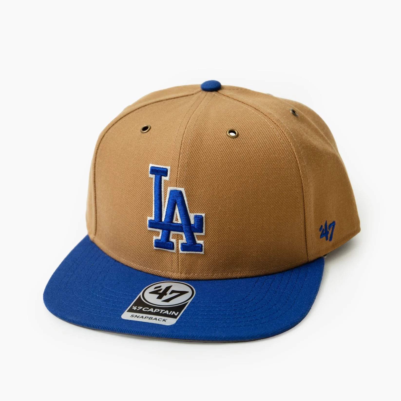 47CAP " Workshop ’ 47CAPTAIN
