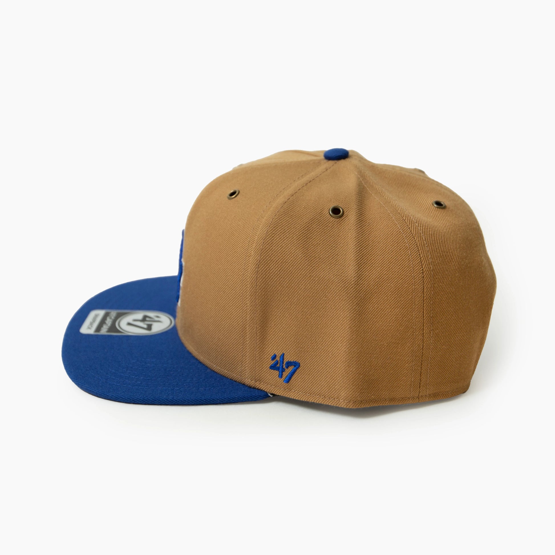 47CAP " Workshop ’ 47CAPTAIN