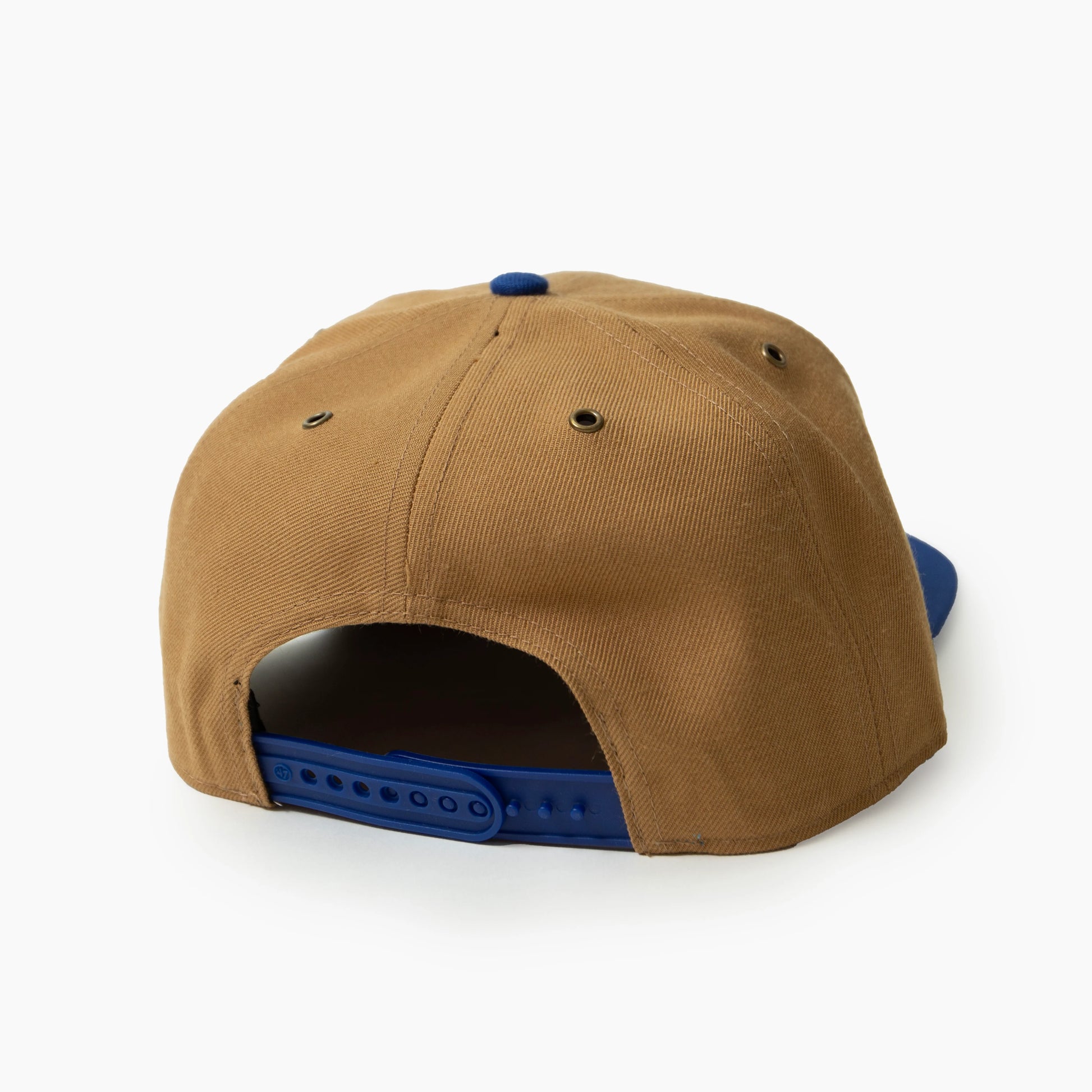47CAP " Workshop ’ 47CAPTAIN