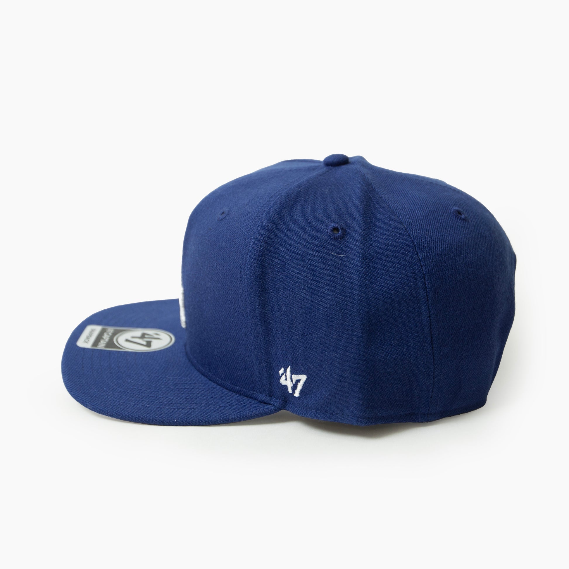 47CAP Dodgers Sure Shot'47 CAPTAIN SRS12WBP