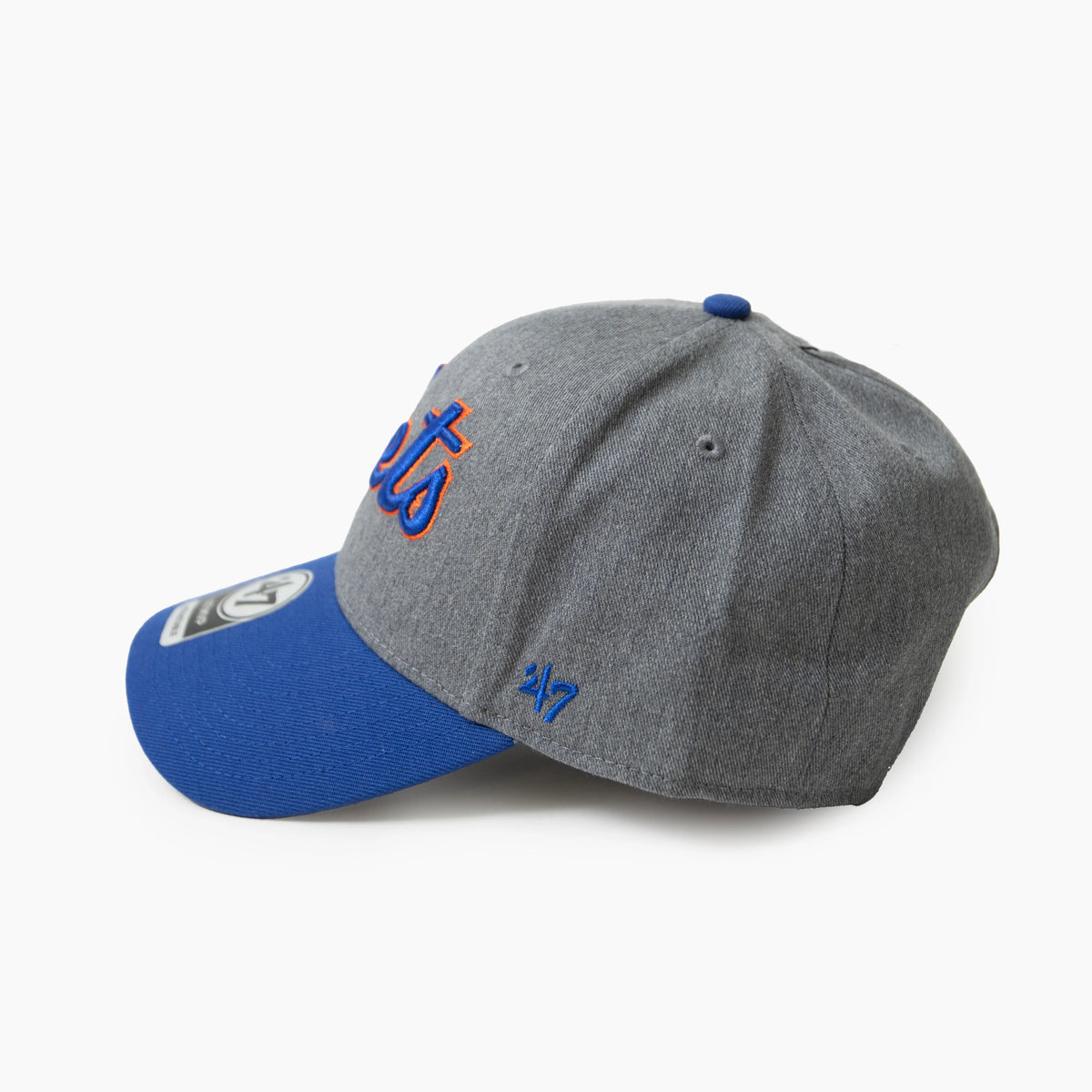 47CAP Granite Script'47 MVP Charcoal