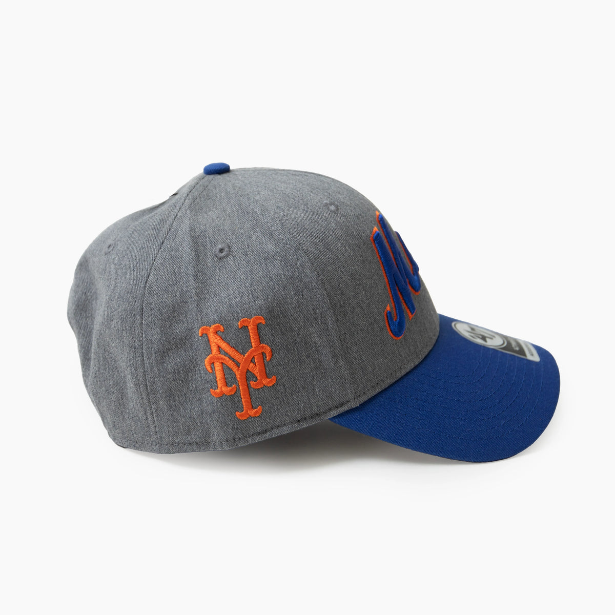 47CAP Granite Script'47 MVP Charcoal
