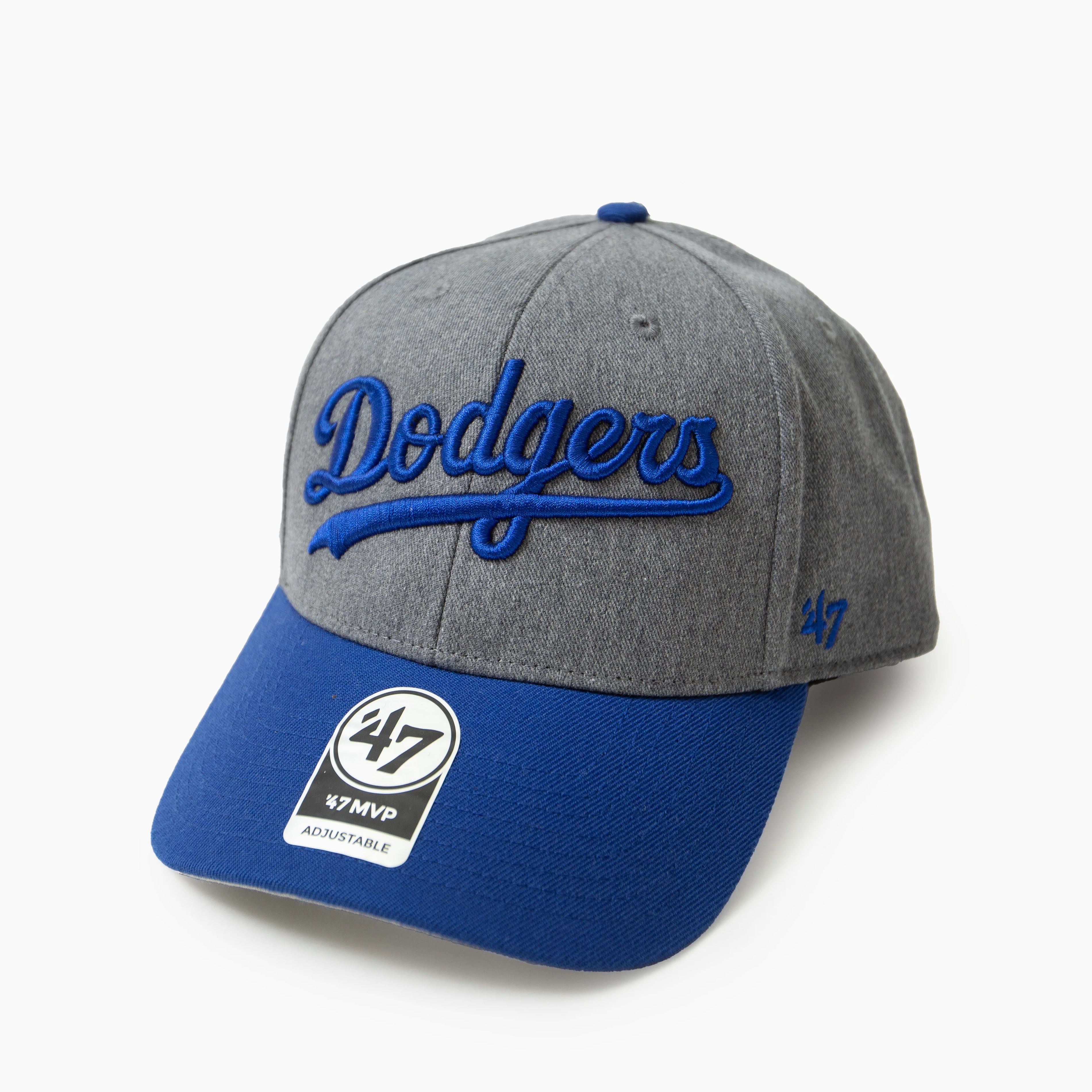 47CAP Granite Script'47 MVP Charcoal