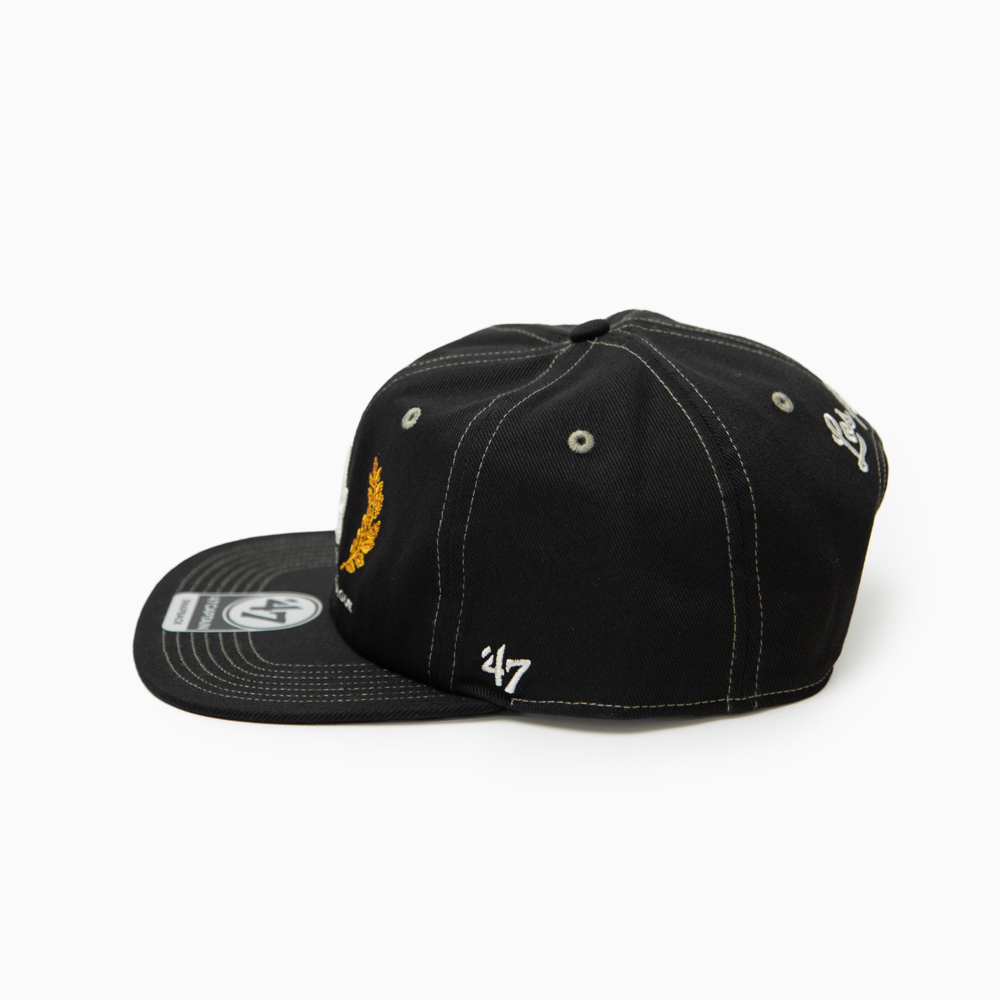 47 CAPRL B KPSKR12  Los Angeles dodgers