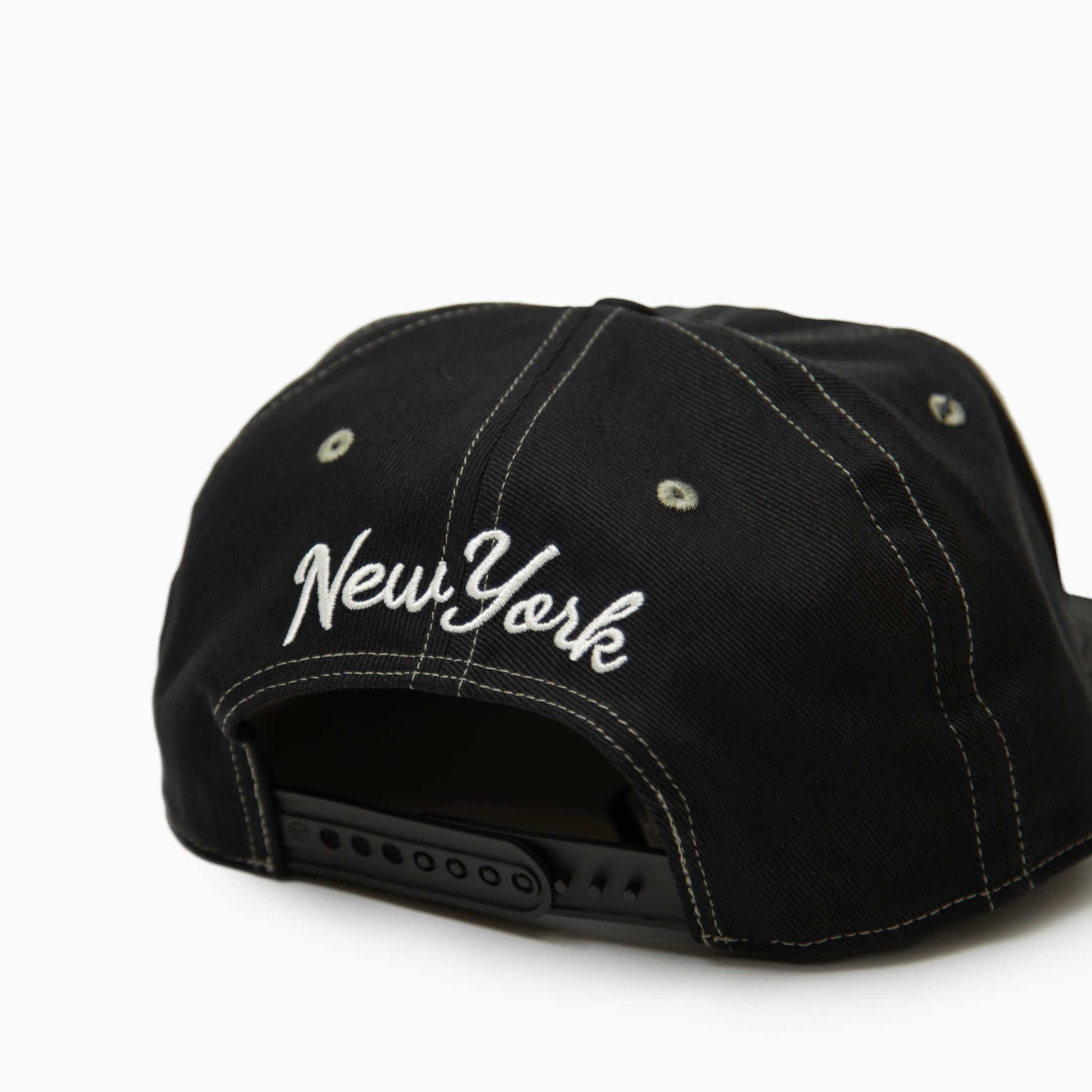 47 CAPTAIN RL NewYork・Yankees SOUVENIR BLACK