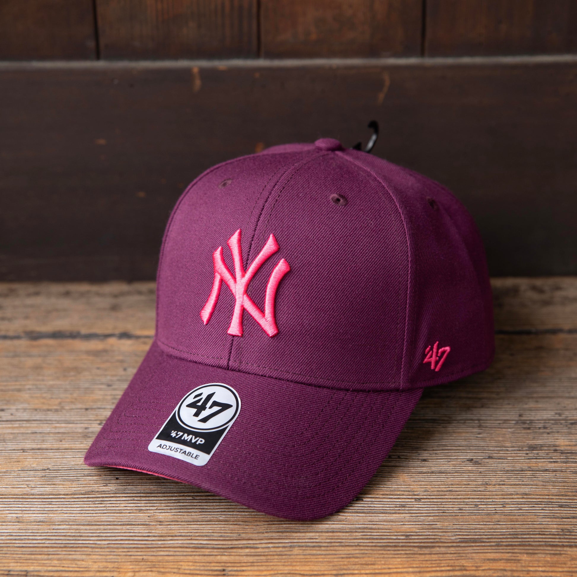 47CAP 'Sure Shot Snapback ’47 MVP