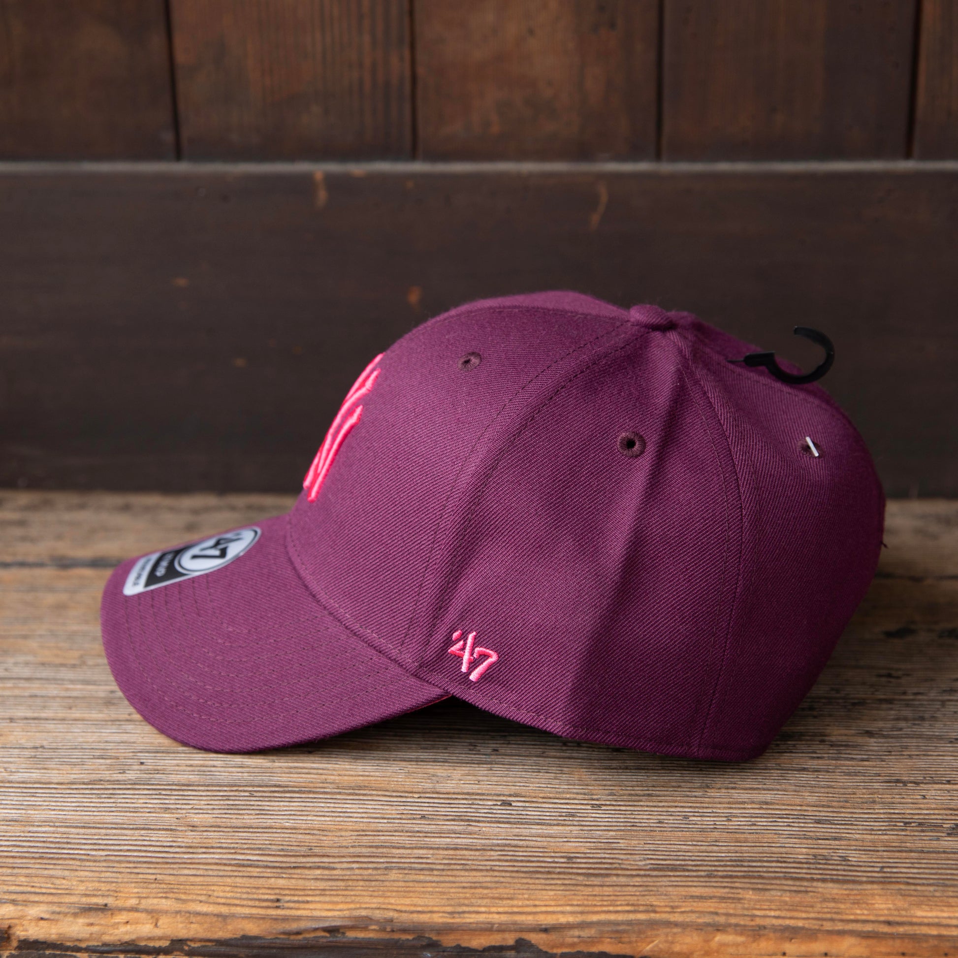 47CAP 'Sure Shot Snapback ’47 MVP