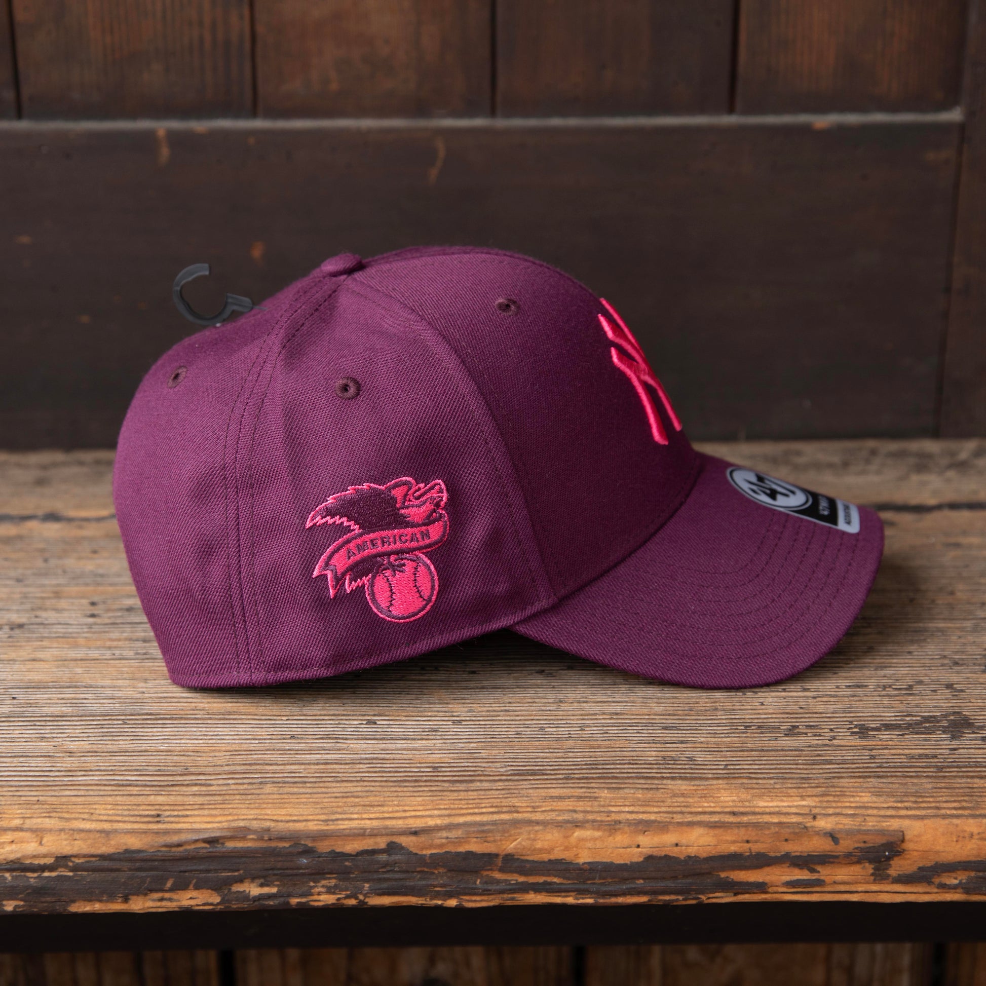 47CAP 'Sure Shot Snapback ’47 MVP