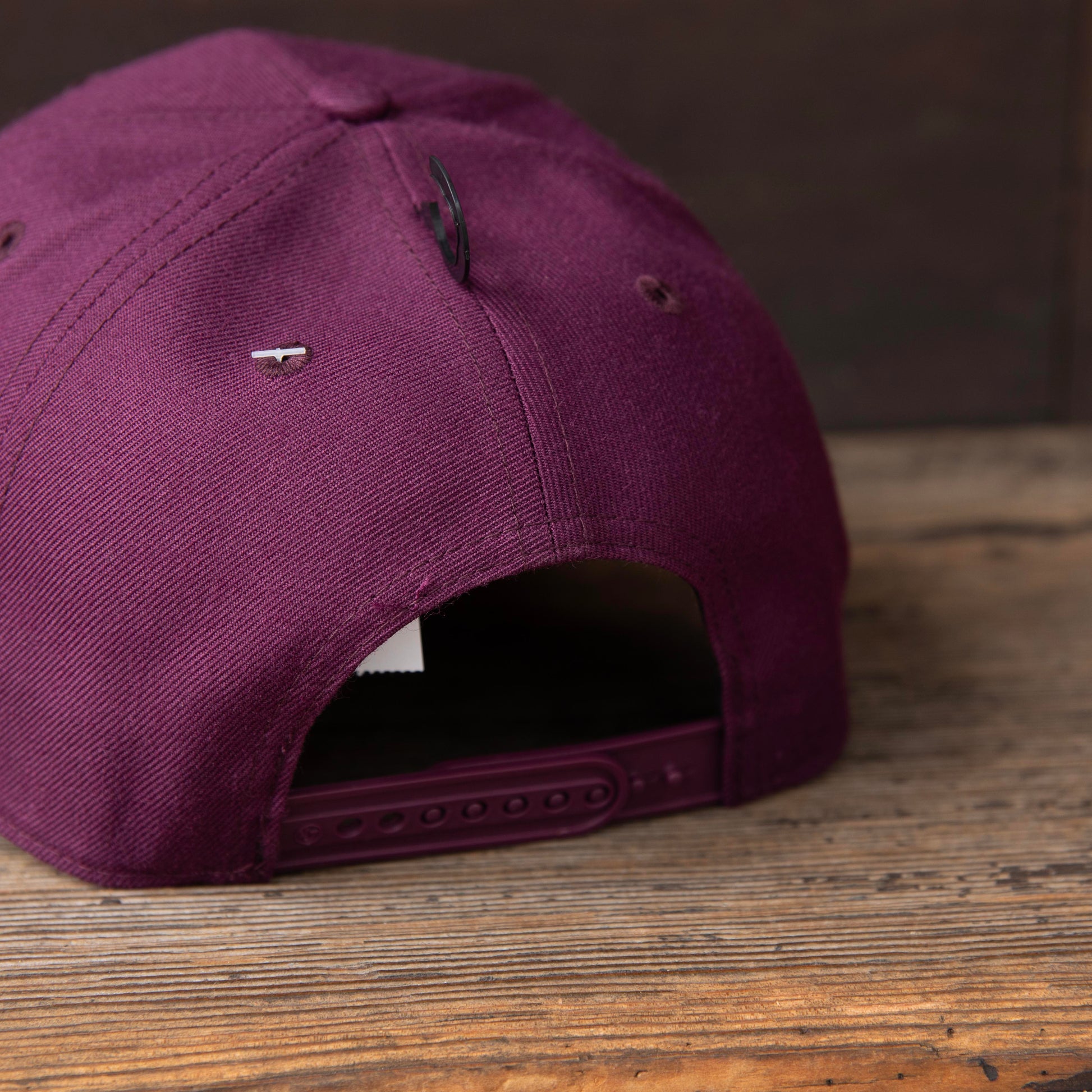 47CAP 'Sure Shot Snapback ’47 MVP