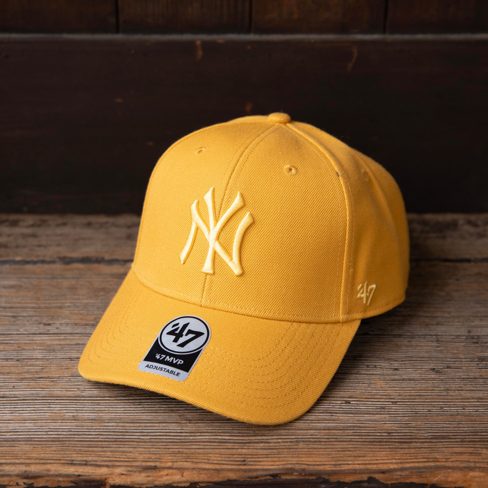 47CAP 'Sure Shot Snapback ’47 MVP