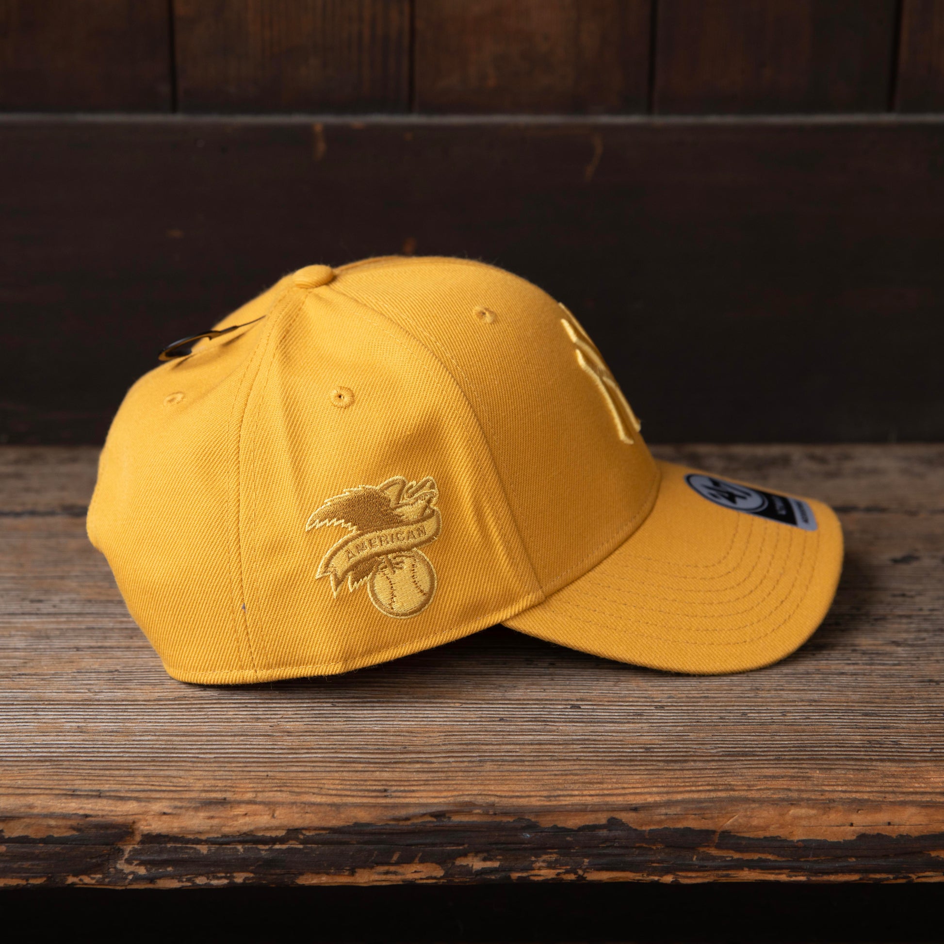 47CAP 'Sure Shot Snapback ’47 MVP