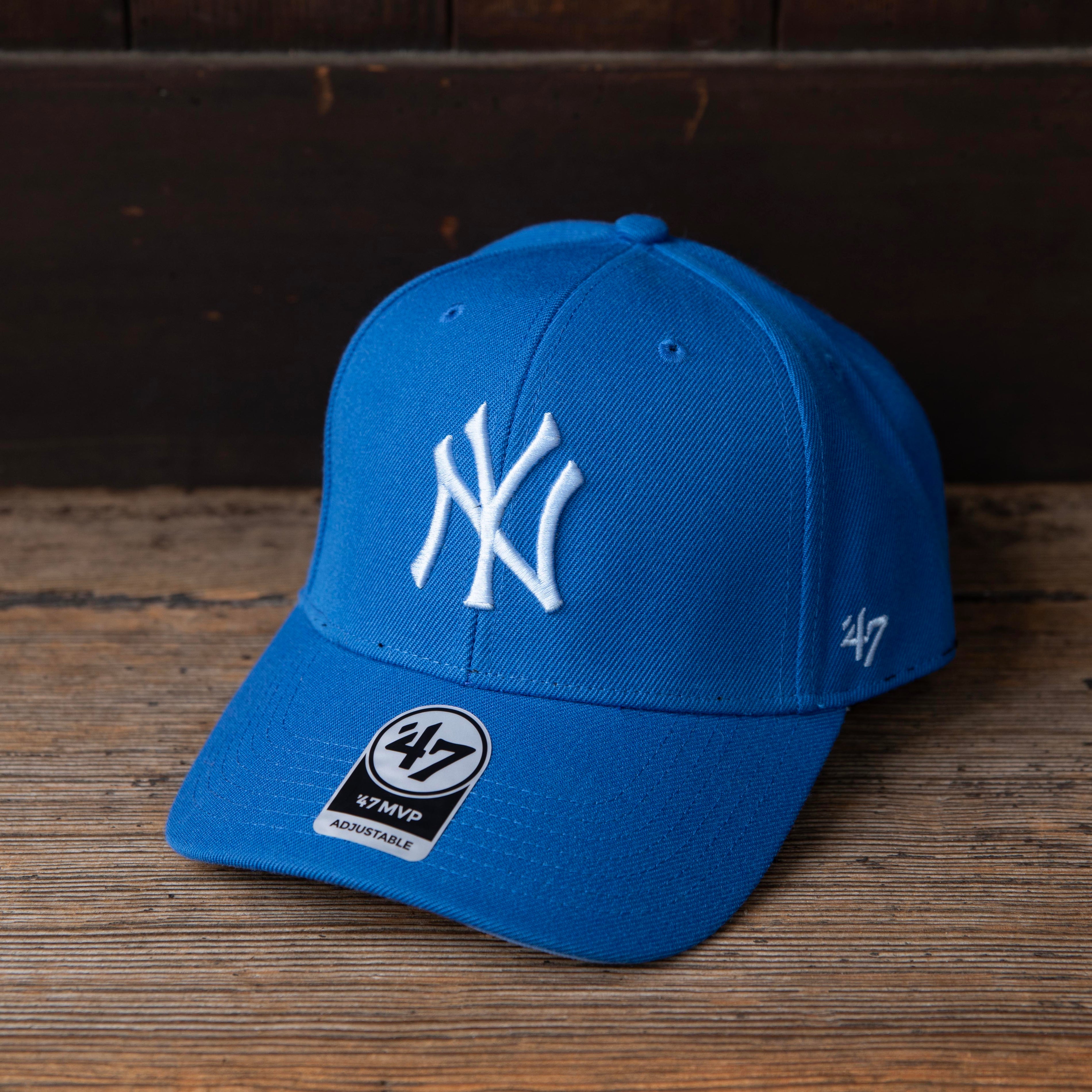 47CAP 'Sure Shot Snapback ’47 MVP