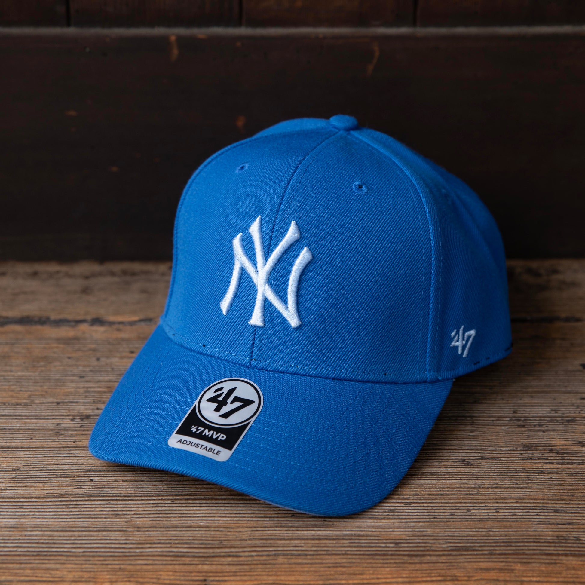 47CAP 'Sure Shot Snapback ’47 MVP