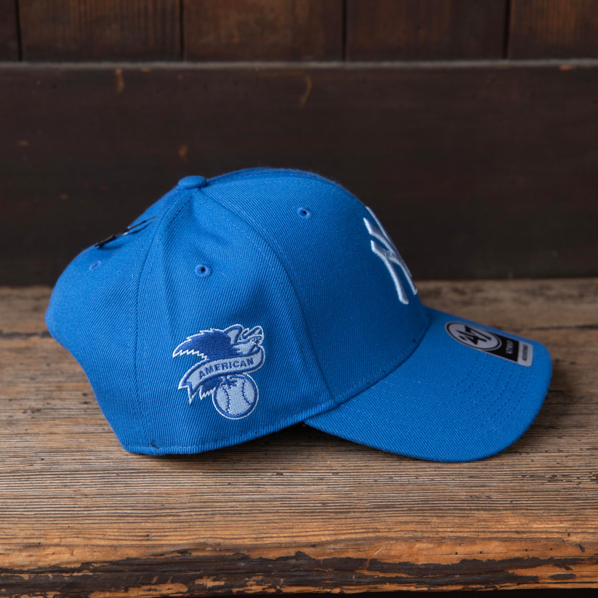 47CAP 'Sure Shot Snapback ’47 MVP