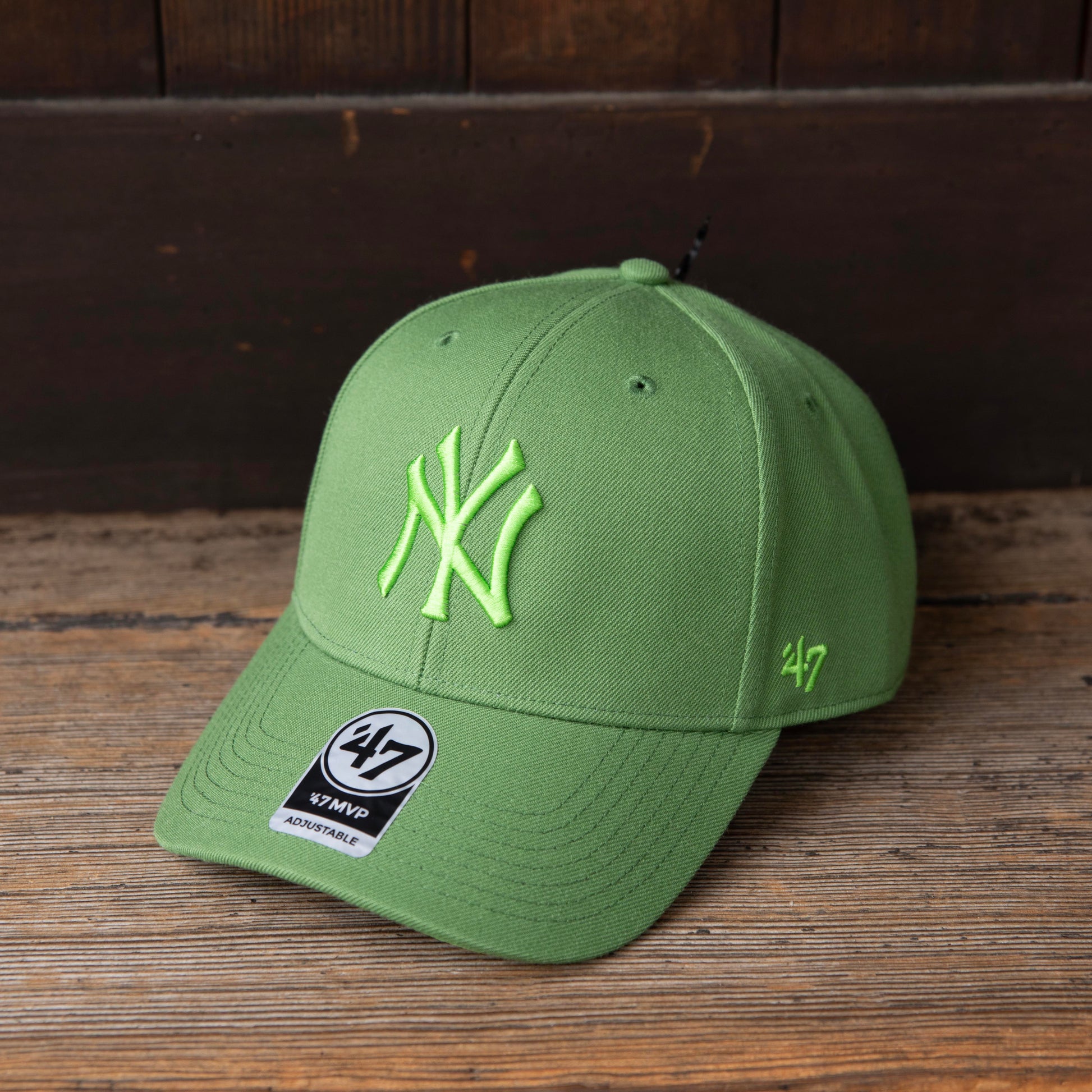 47CAP 'Sure Shot Snapback ’47 MVP