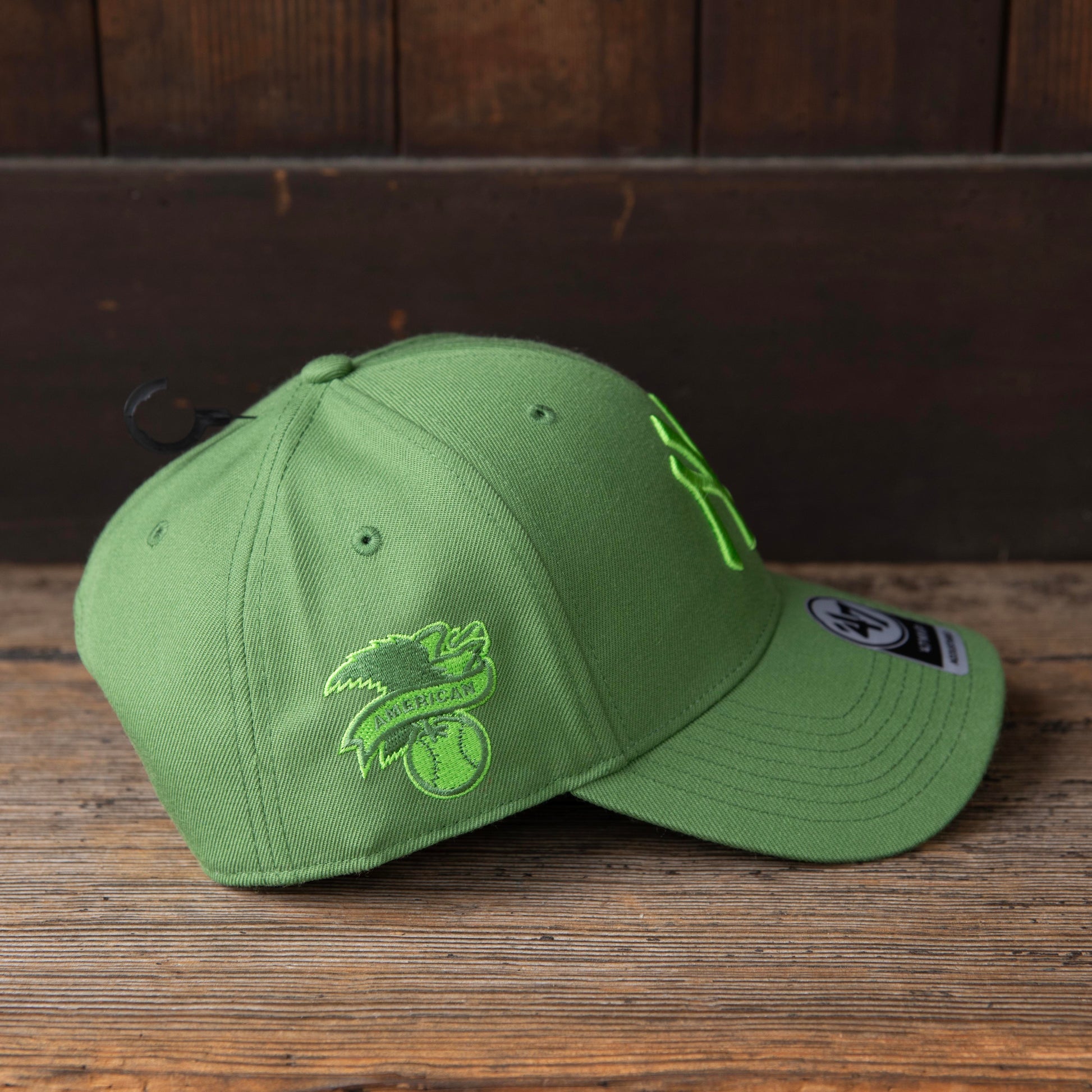 47CAP 'Sure Shot Snapback ’47 MVP