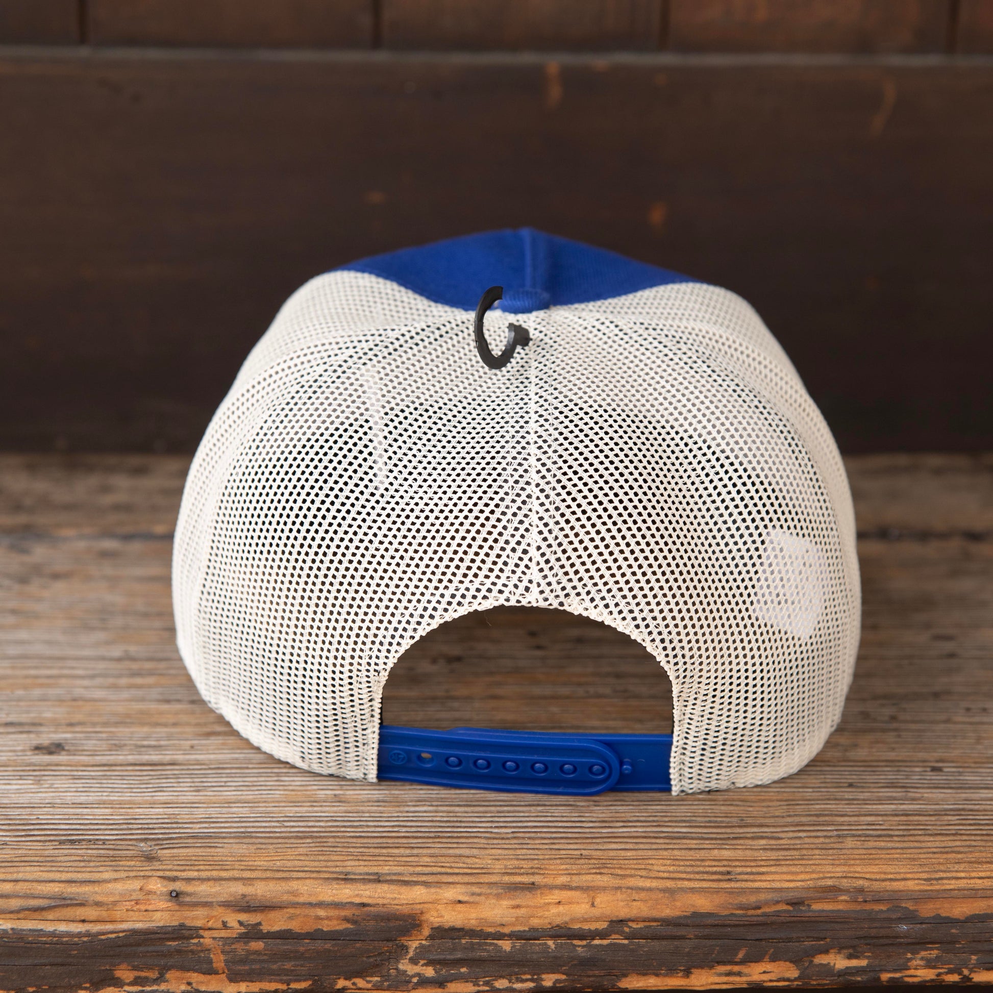 47CAP Coopertown Emmett 47HITCH