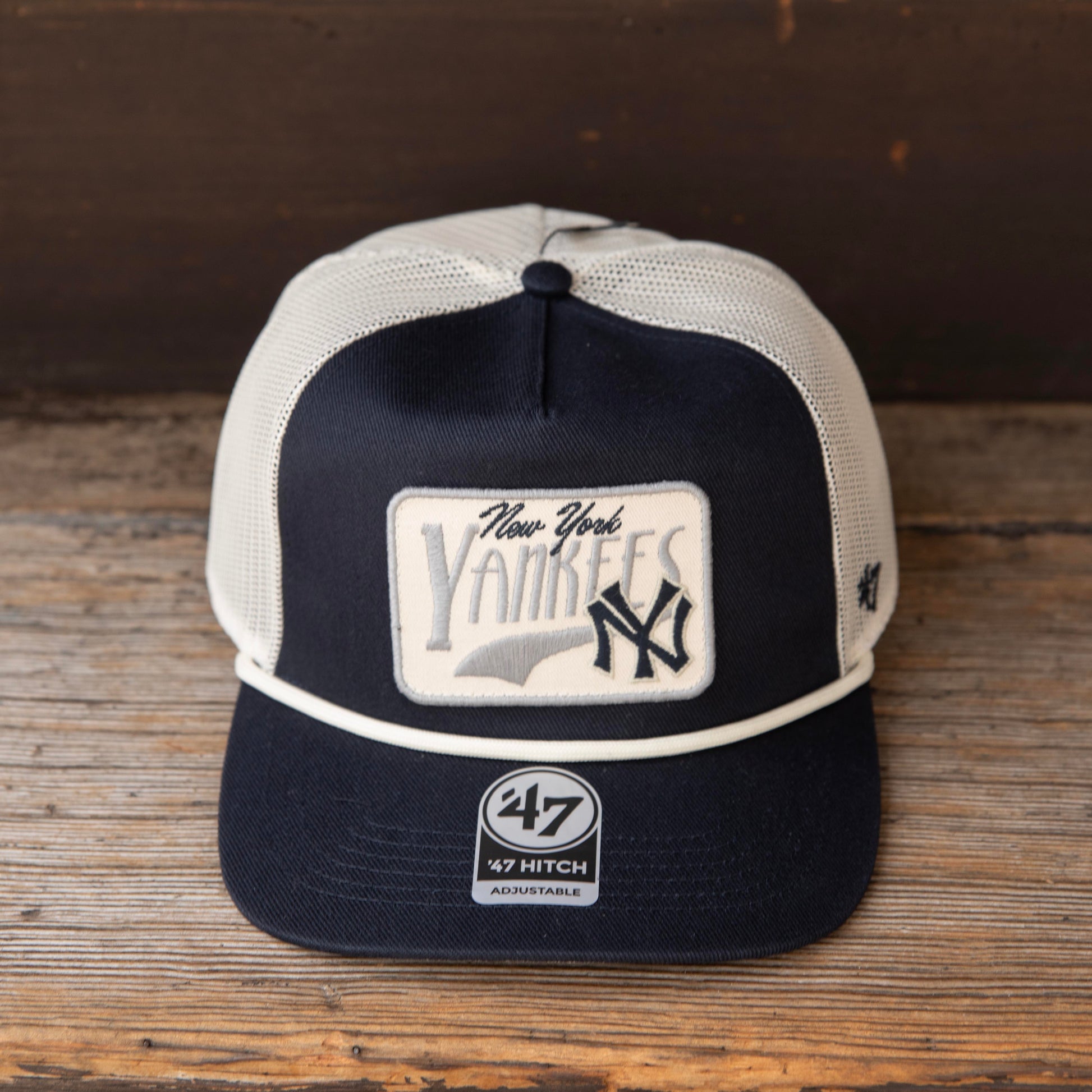 47CAP Coopertown Emmett 47HITCH