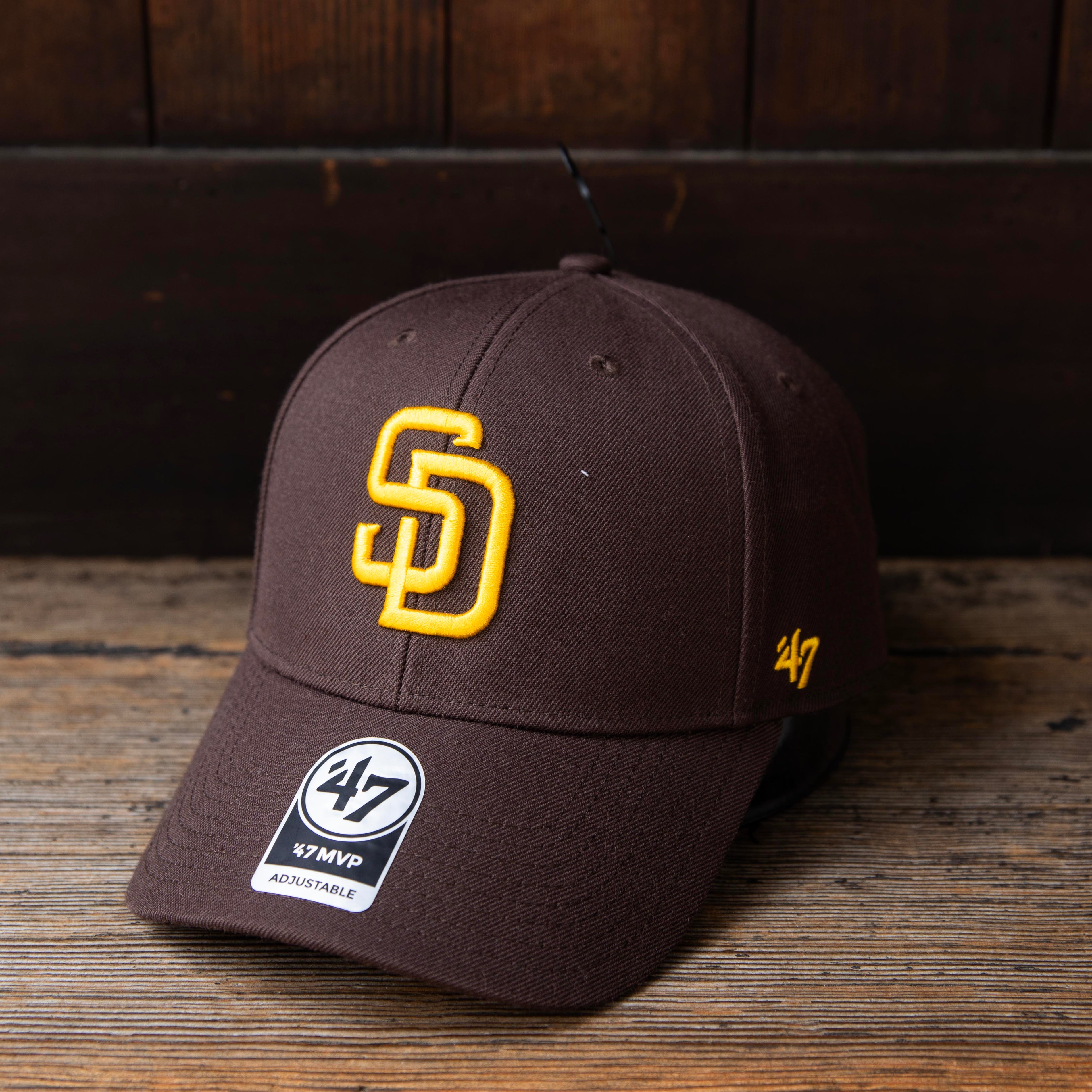 47CAP ' Padres ’47 MVP